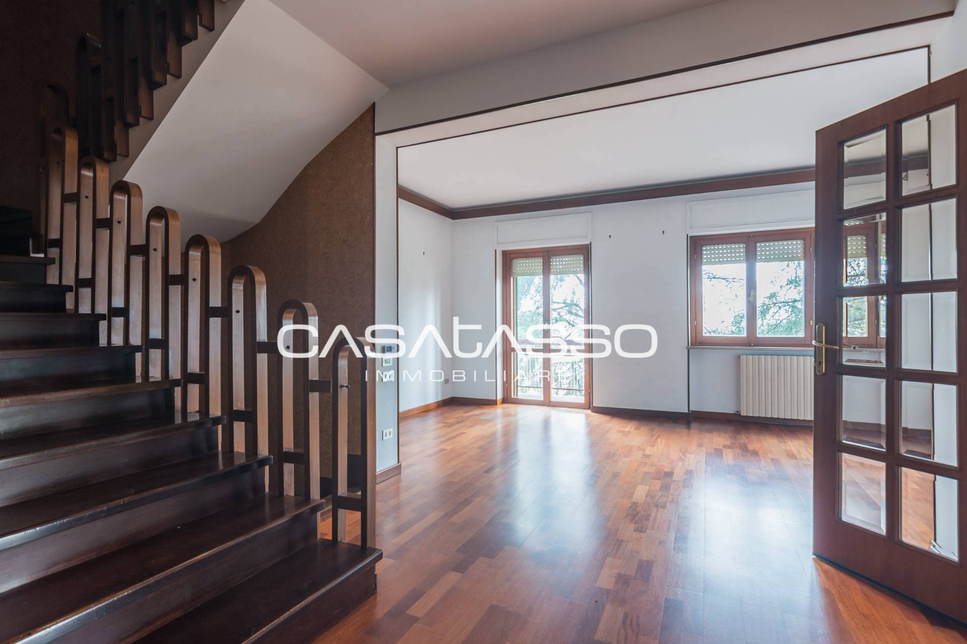 Villino a schiera in vendita a Macerata