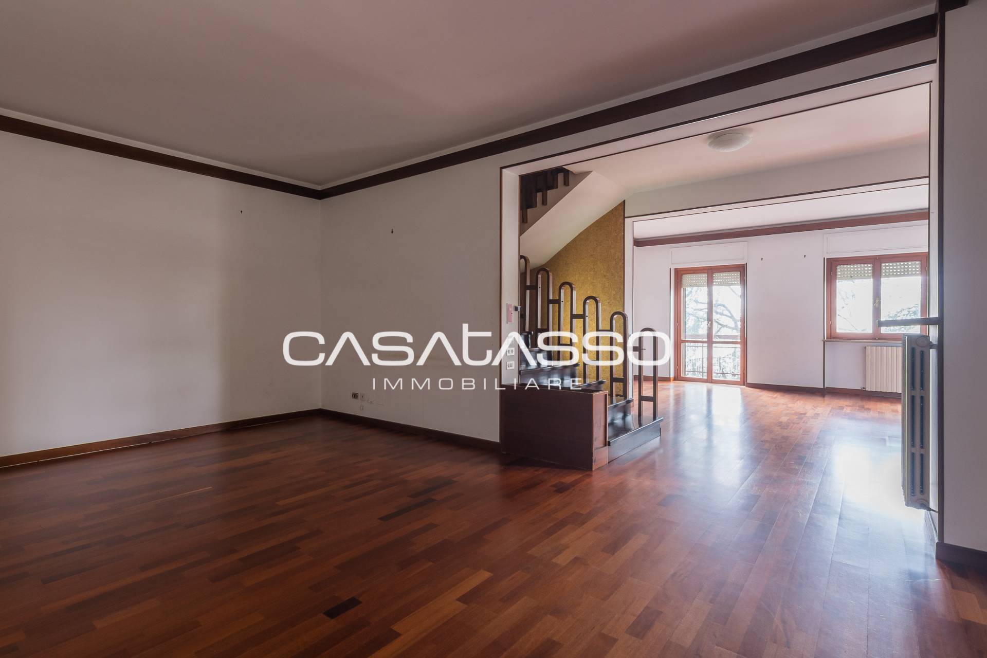 Villino a schiera in vendita a Macerata