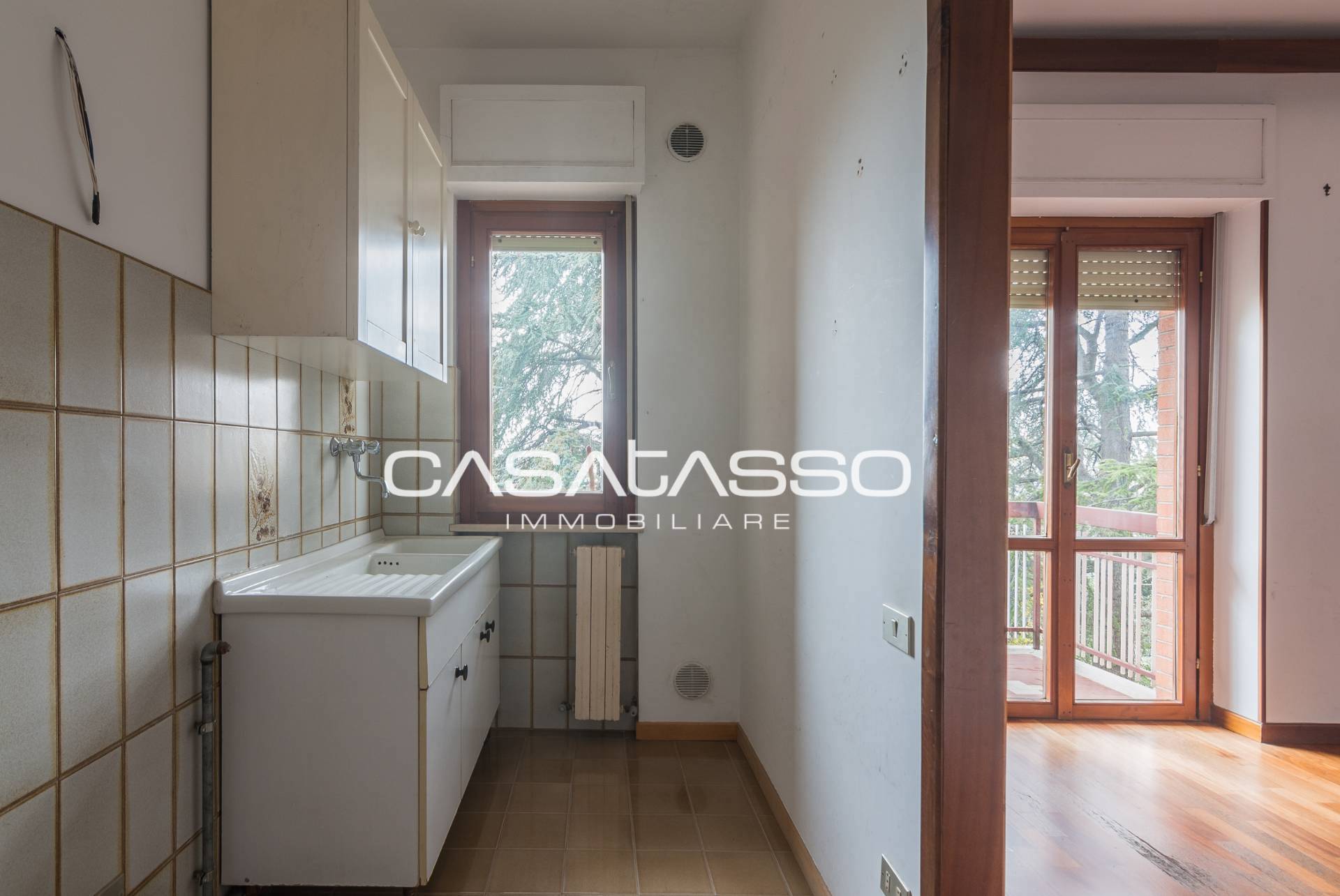 Villino a schiera in vendita a Macerata