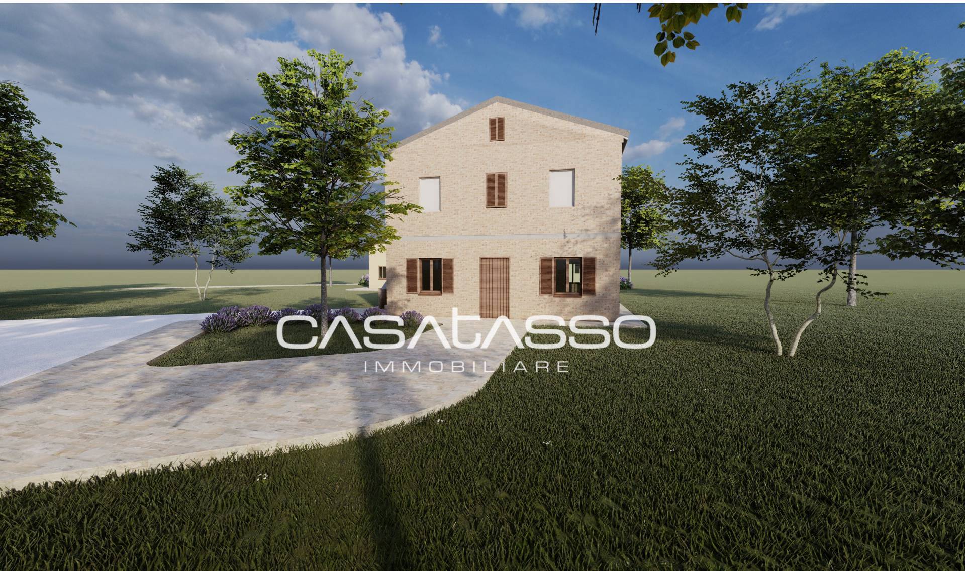 Appartamento in vendita a Macerata, CAMPAGNA