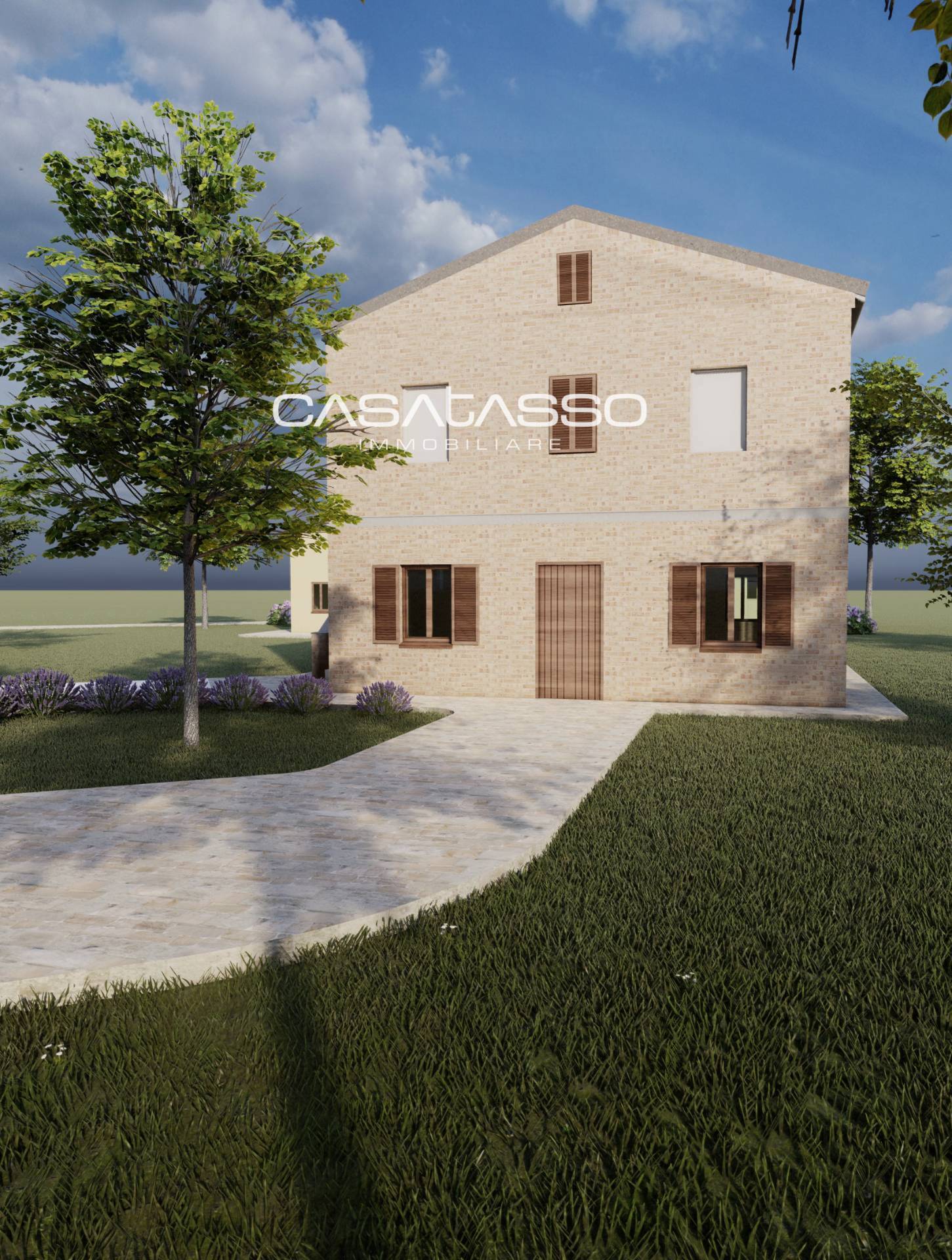 Appartamento in vendita a Macerata, CAMPAGNA