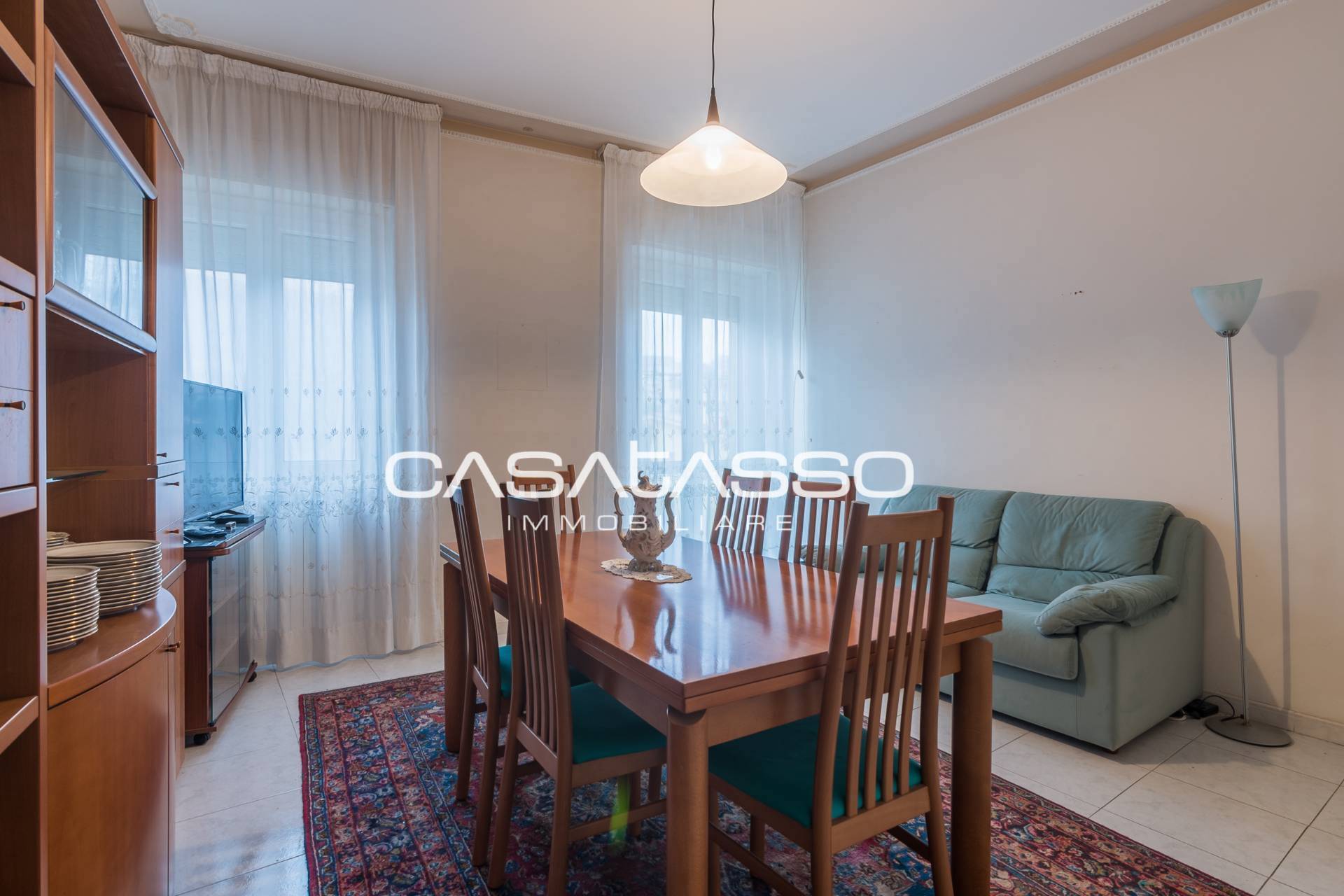 Appartamento in vendita a Macerata, Semicentrale