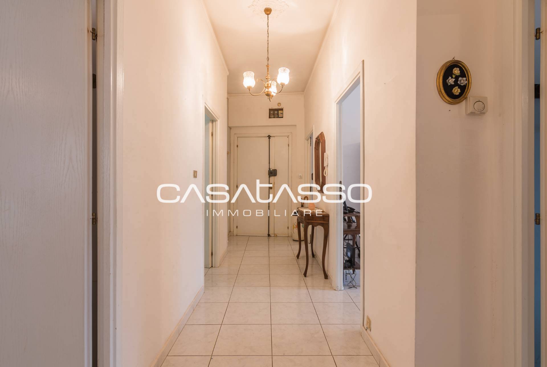 Appartamento in vendita a Macerata, Semicentrale