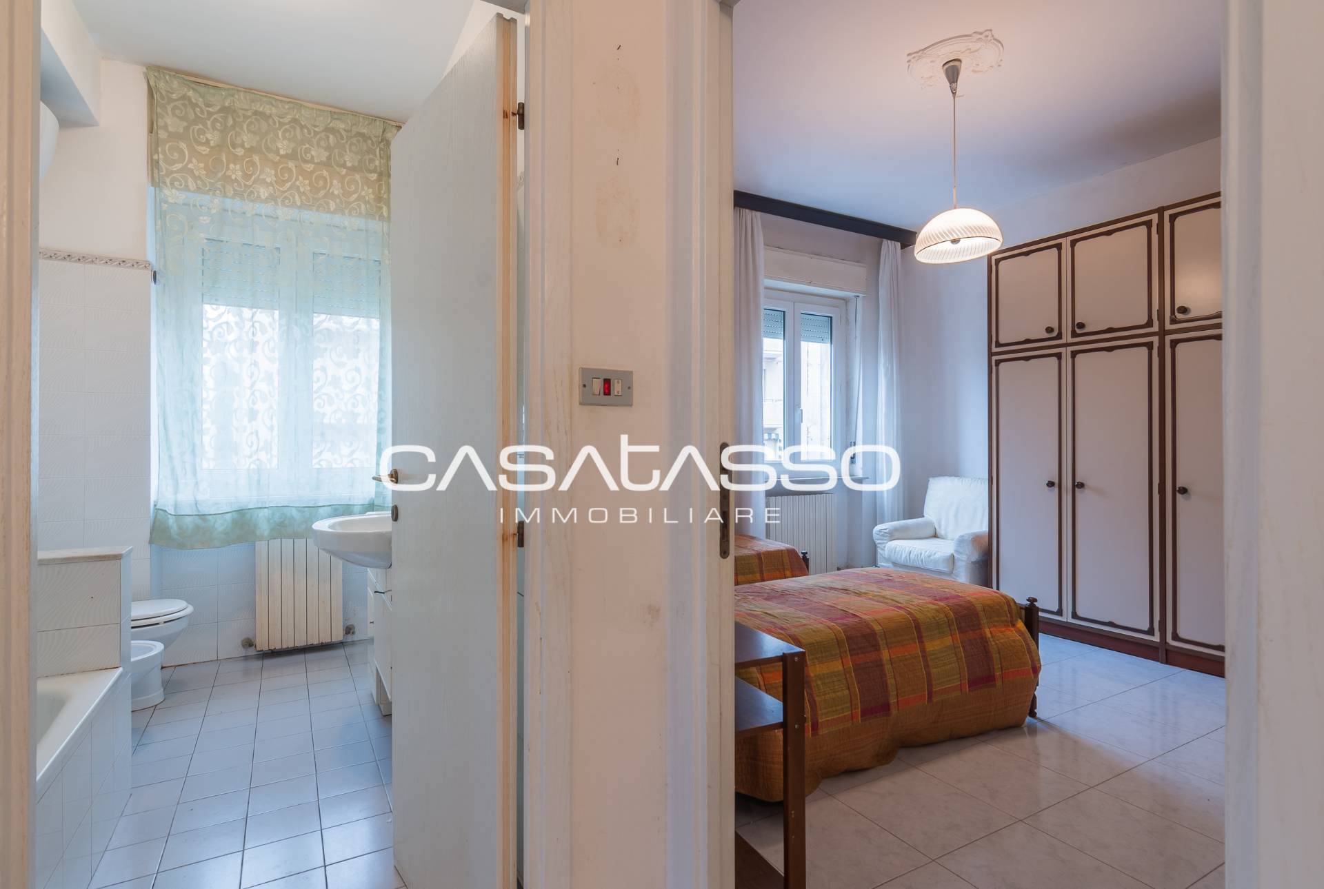 Appartamento in vendita a Macerata, Semicentrale