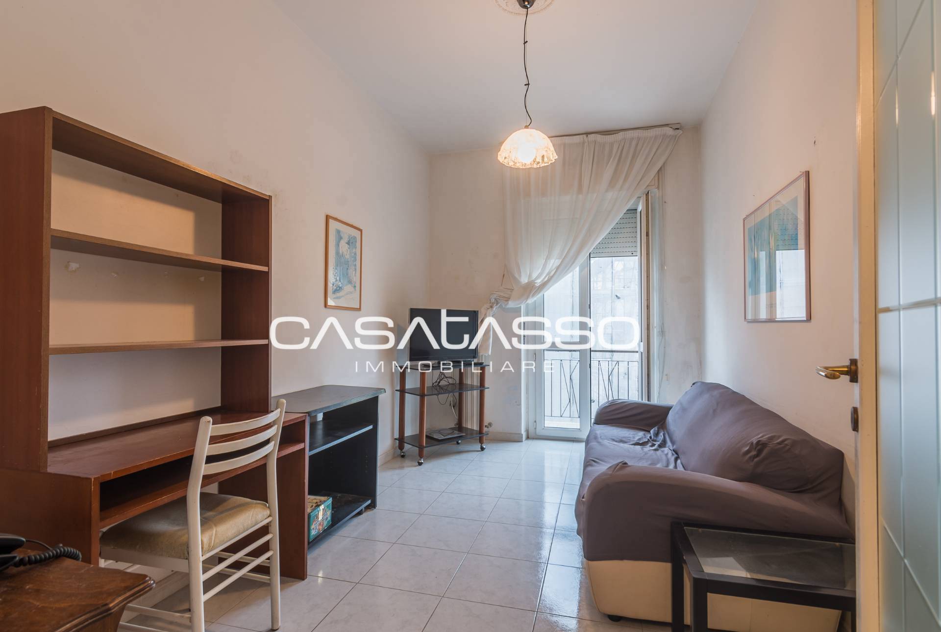 Appartamento in vendita a Macerata, Semicentrale