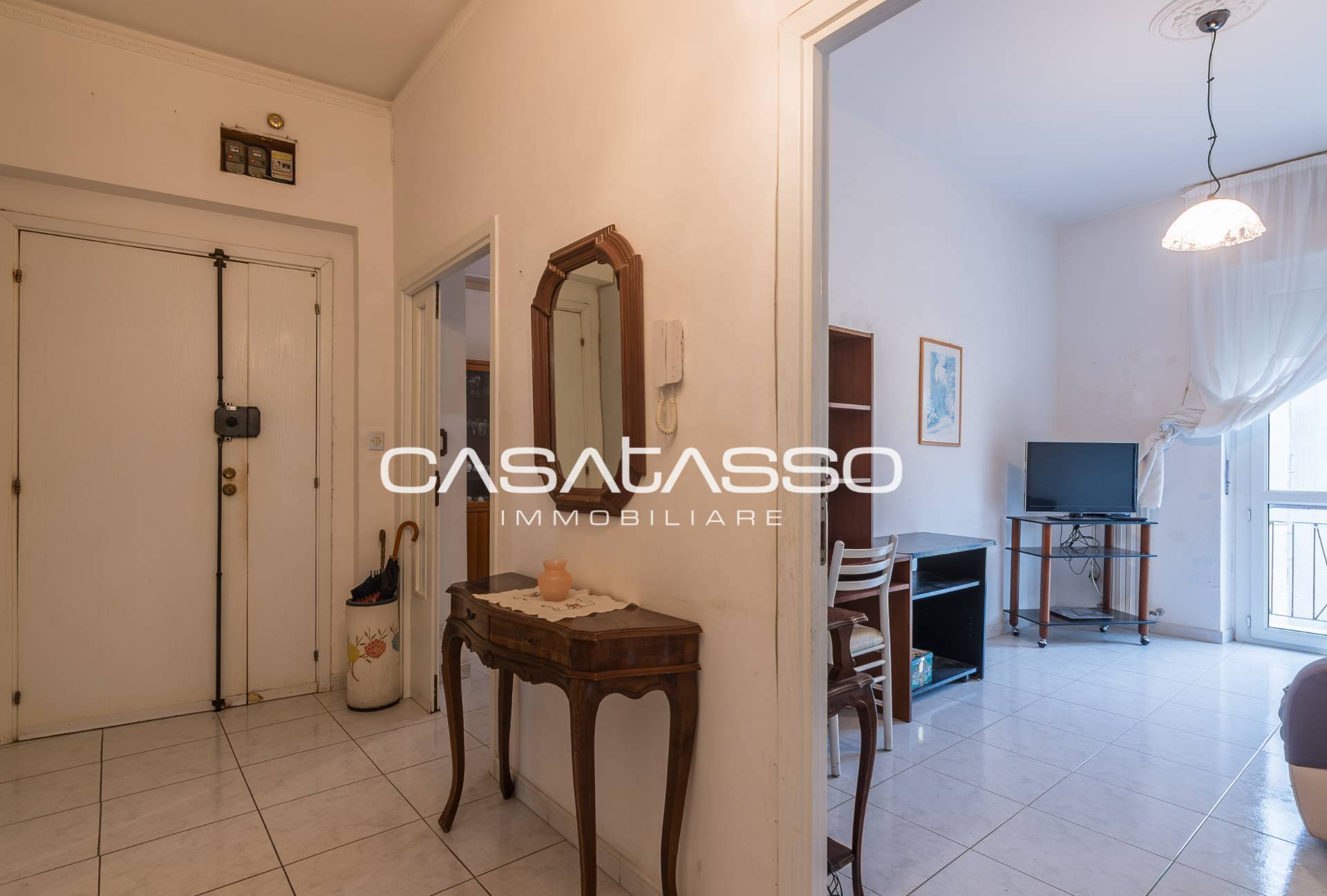 Appartamento in vendita a Macerata, Semicentrale