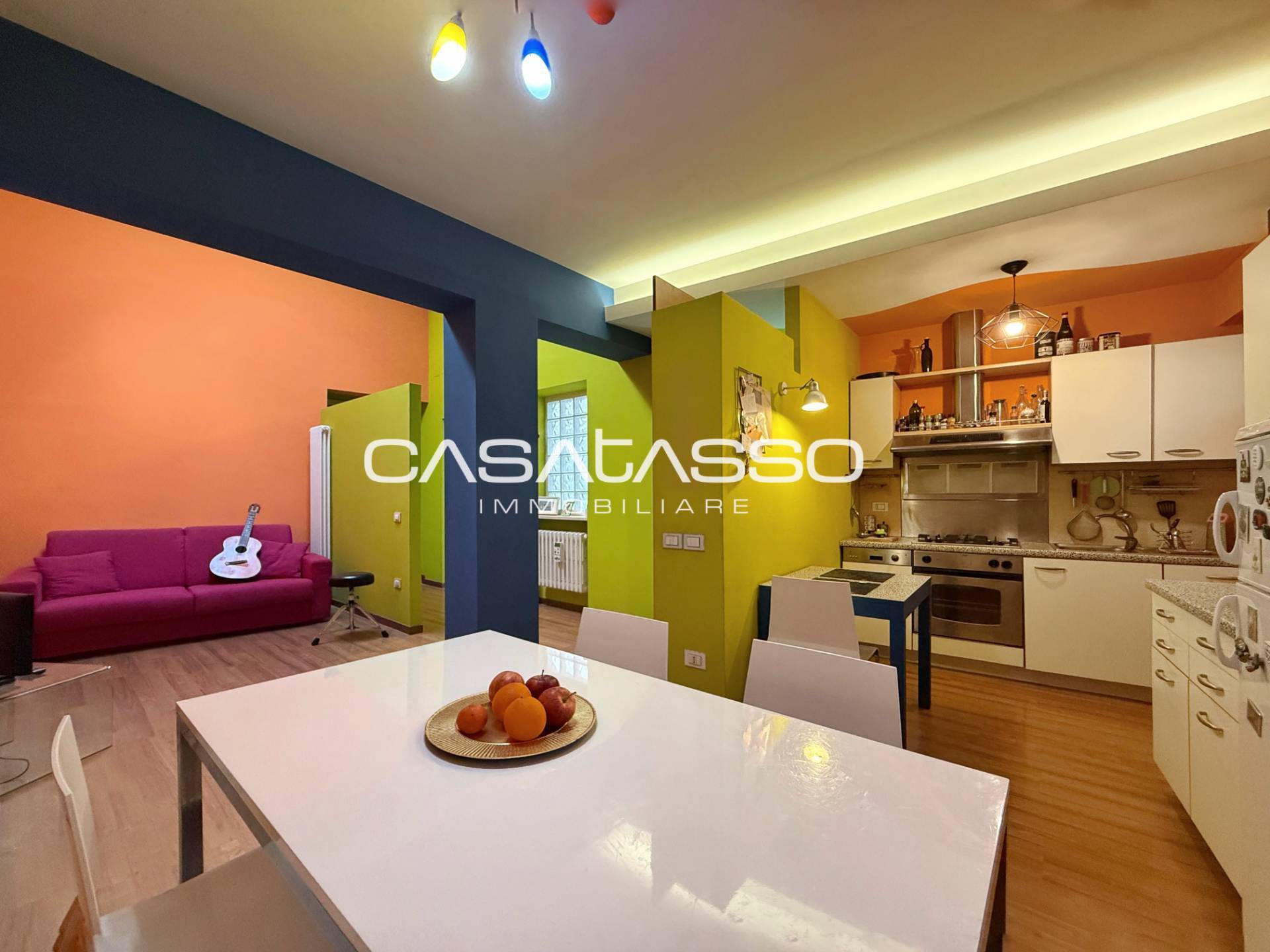 Appartamento in vendita a Macerata, Centro storico