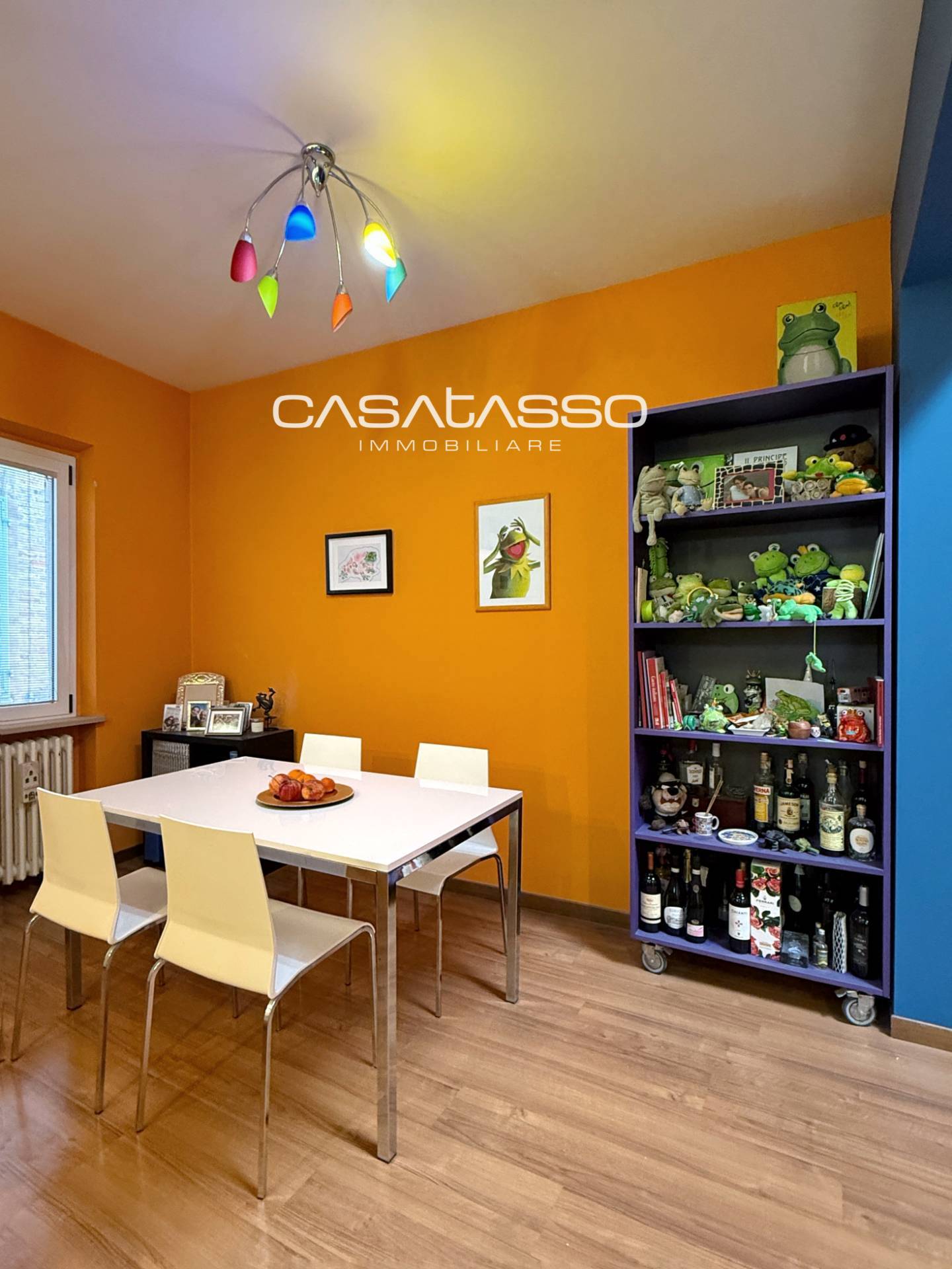 Appartamento in vendita a Macerata, Centro storico