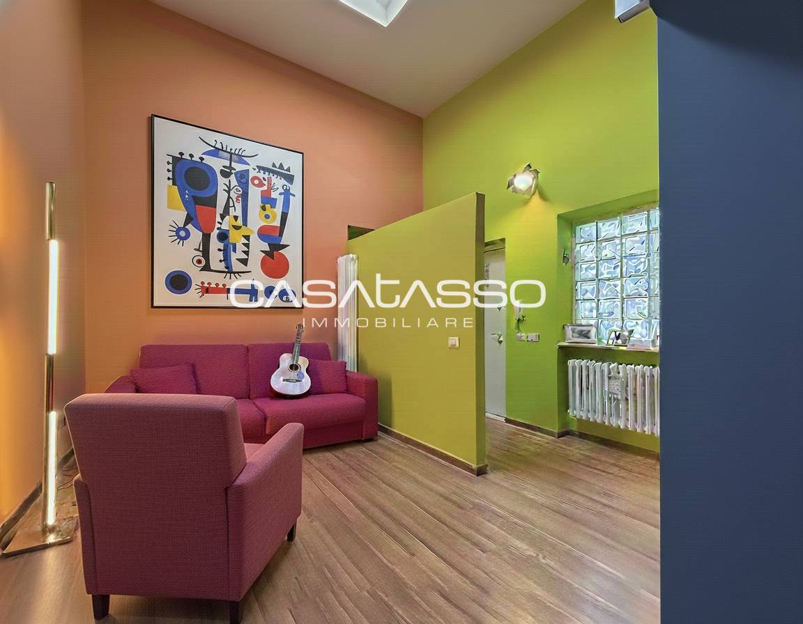 Appartamento in vendita a Macerata, Centro storico