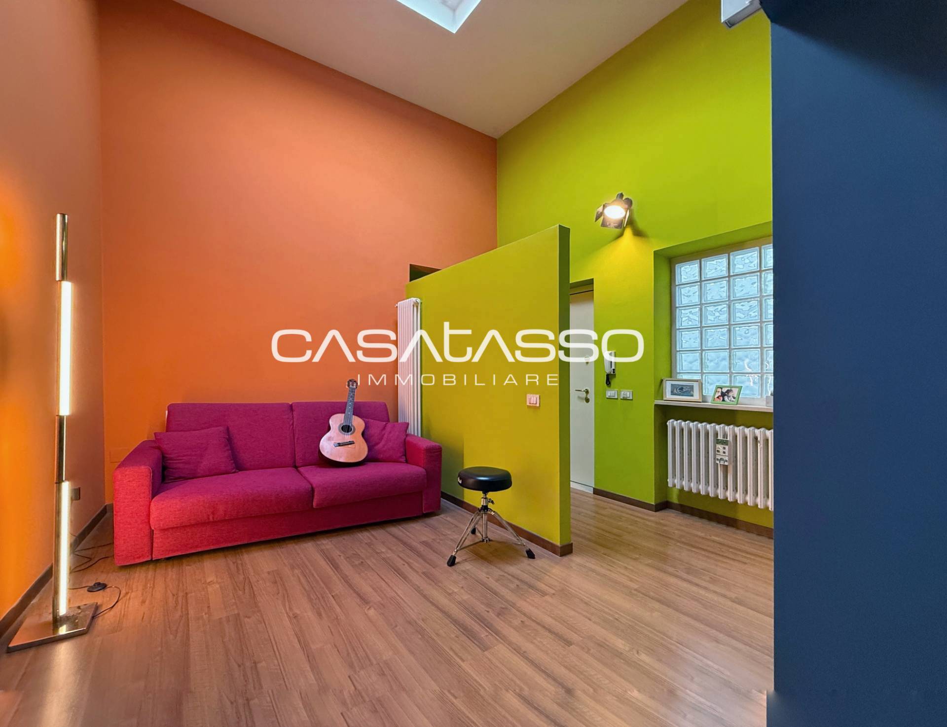 Appartamento in vendita a Macerata, Centro storico