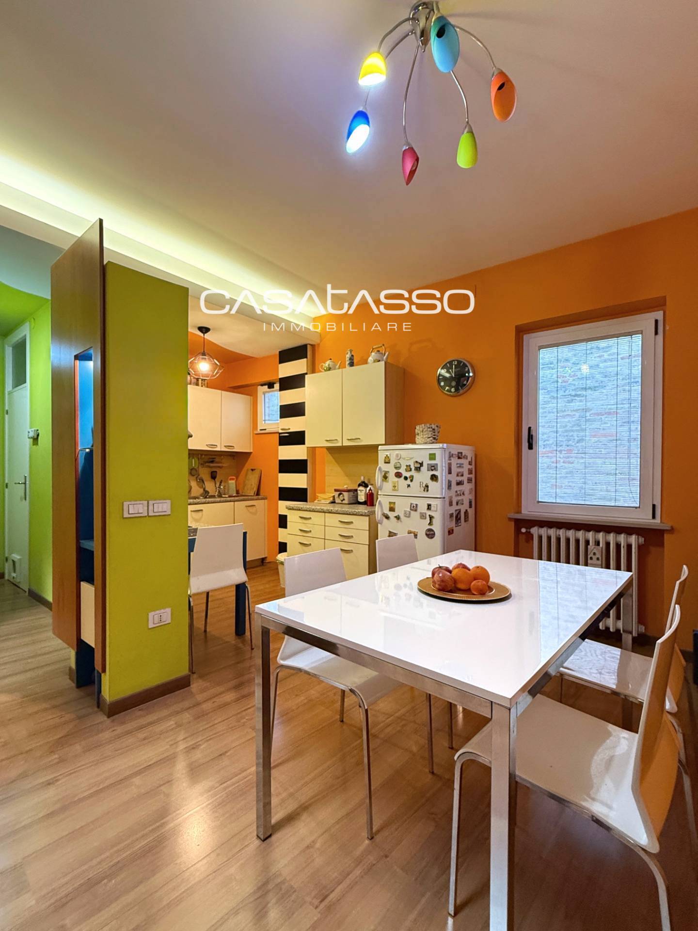 Appartamento in vendita a Macerata, Centro storico