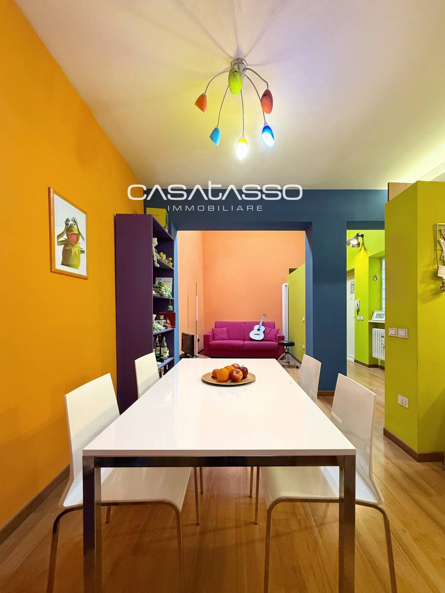 Appartamento in vendita a Macerata, Centro storico