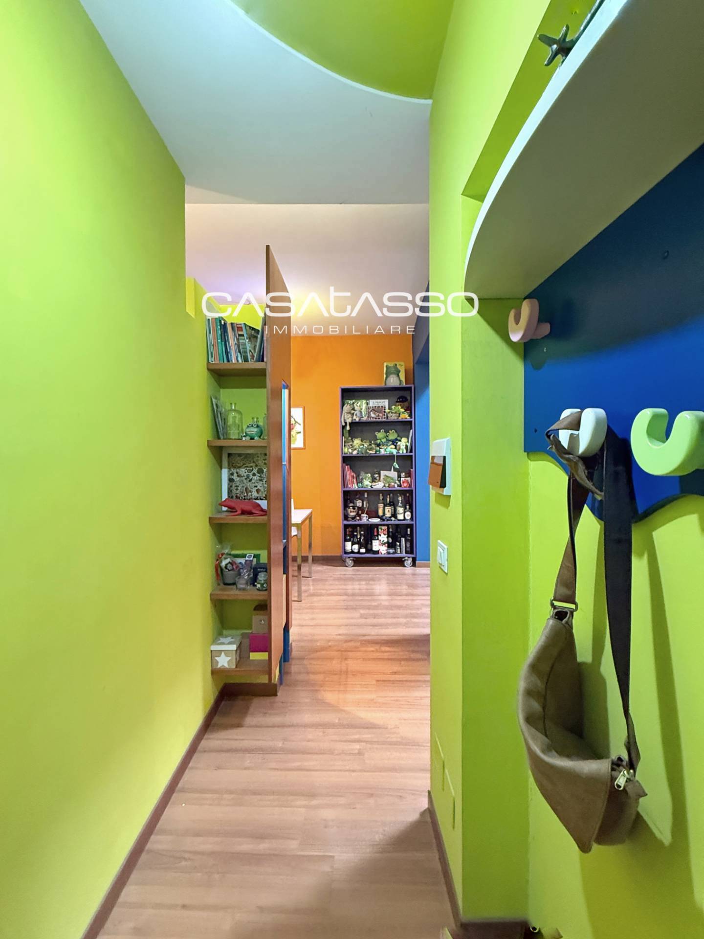 Appartamento in vendita a Macerata, Centro storico