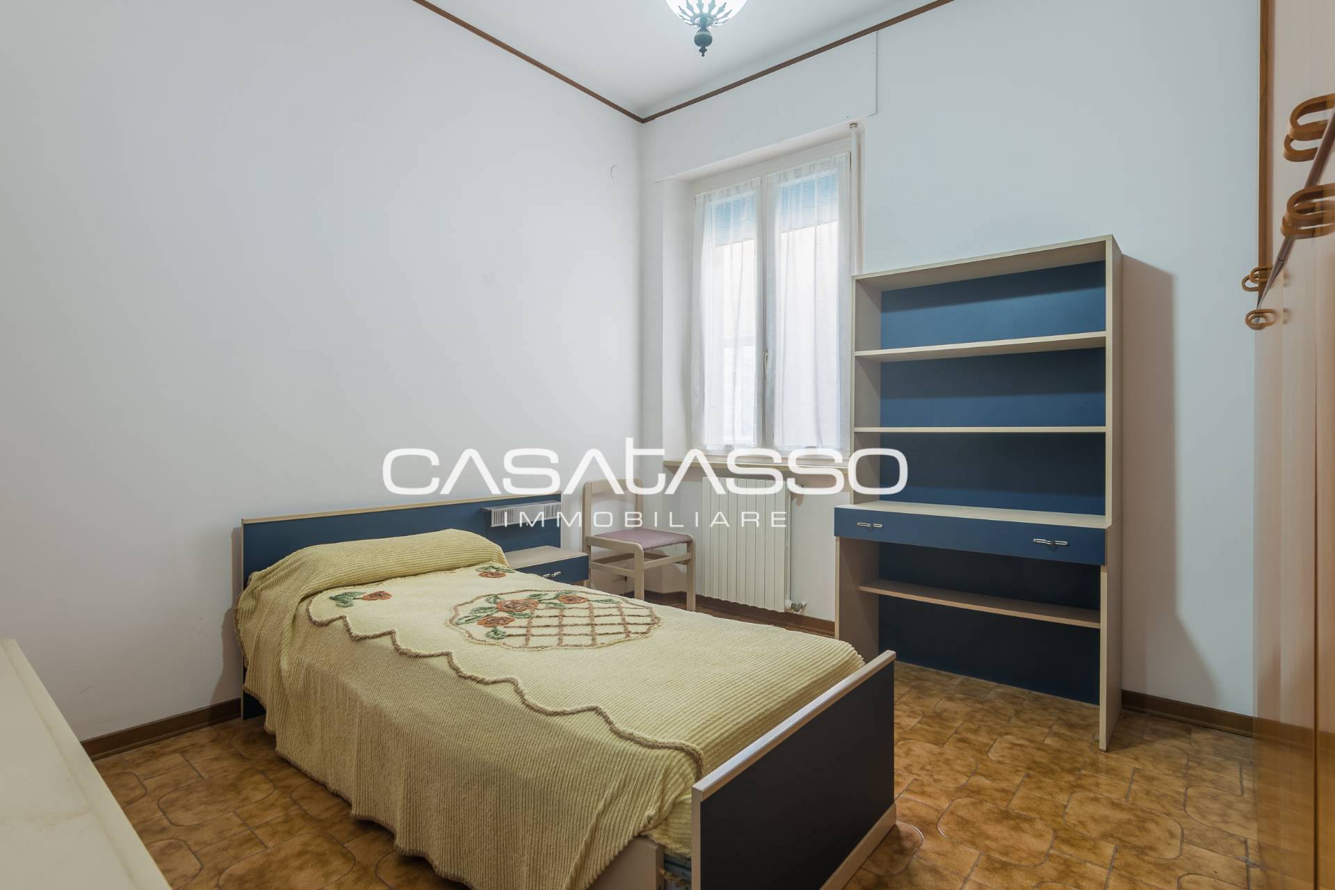 Appartamento in vendita a Macerata, VIA E. RICCI