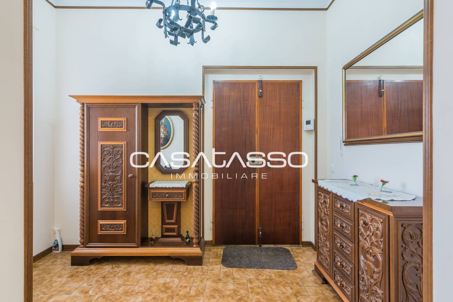 Appartamento in vendita a Macerata, VIA E. RICCI