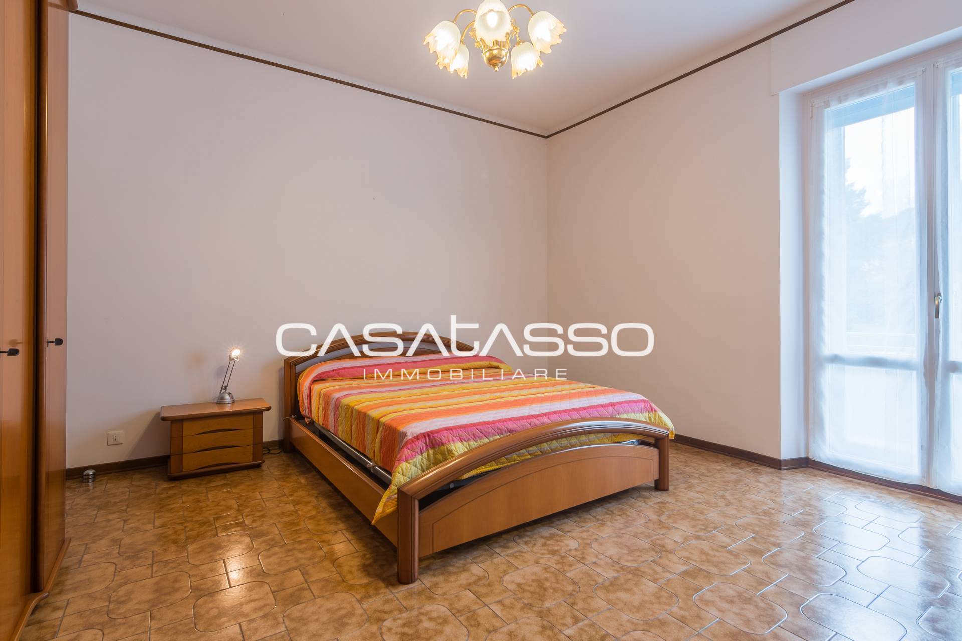 Appartamento in vendita a Macerata, VIA E. RICCI