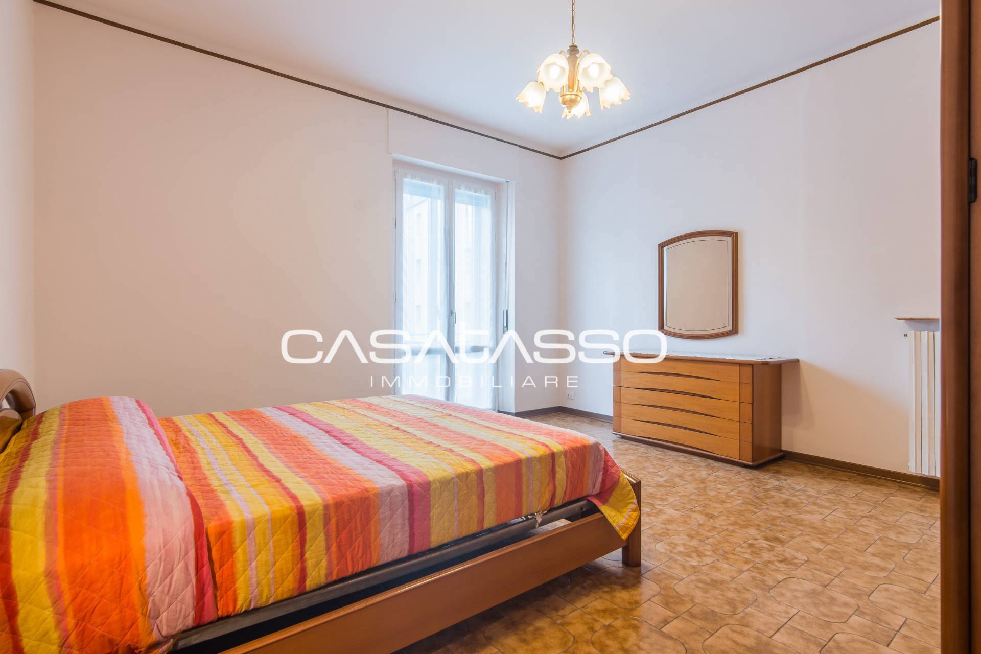 Appartamento in vendita a Macerata, VIA E. RICCI