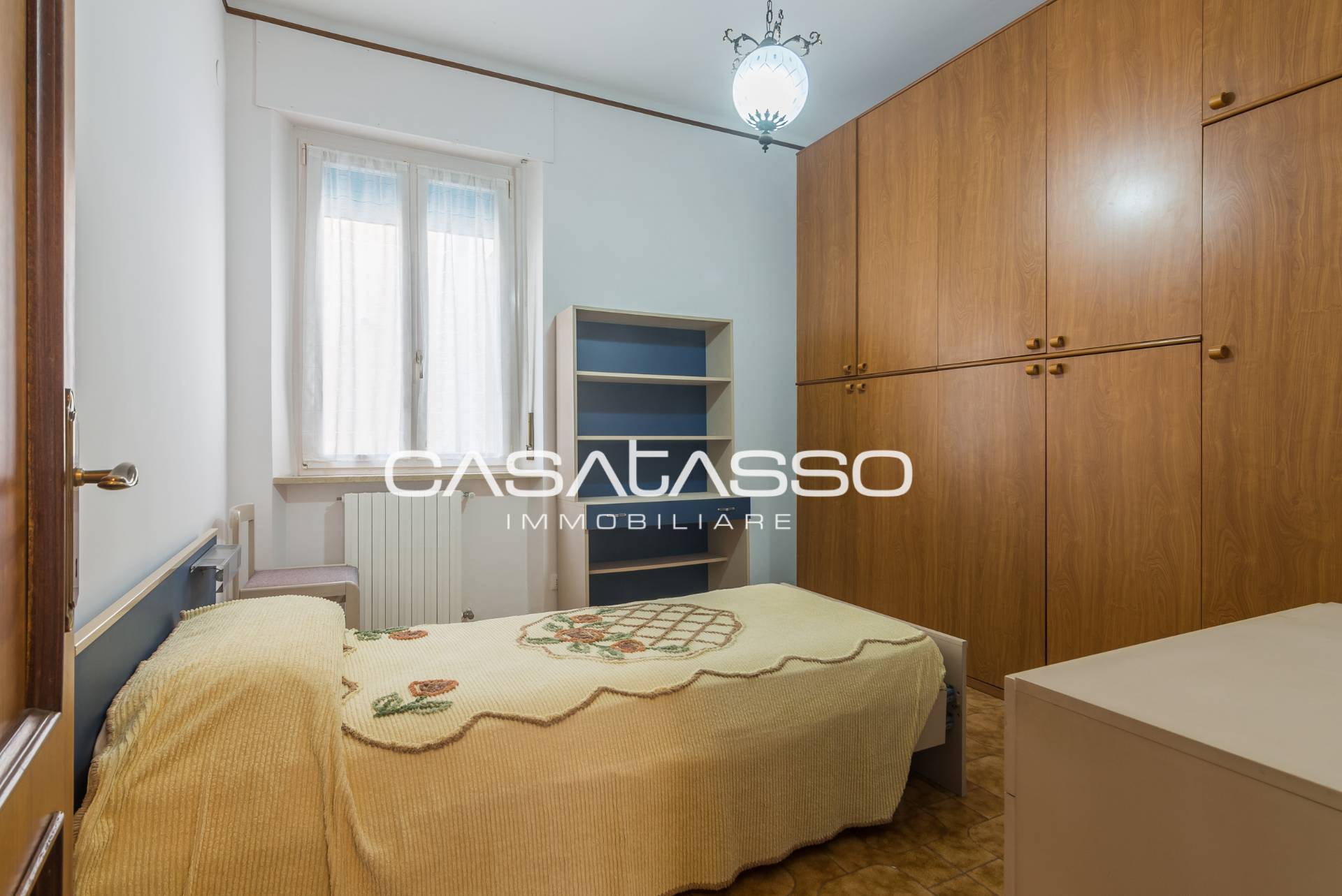 Appartamento in vendita a Macerata, VIA E. RICCI