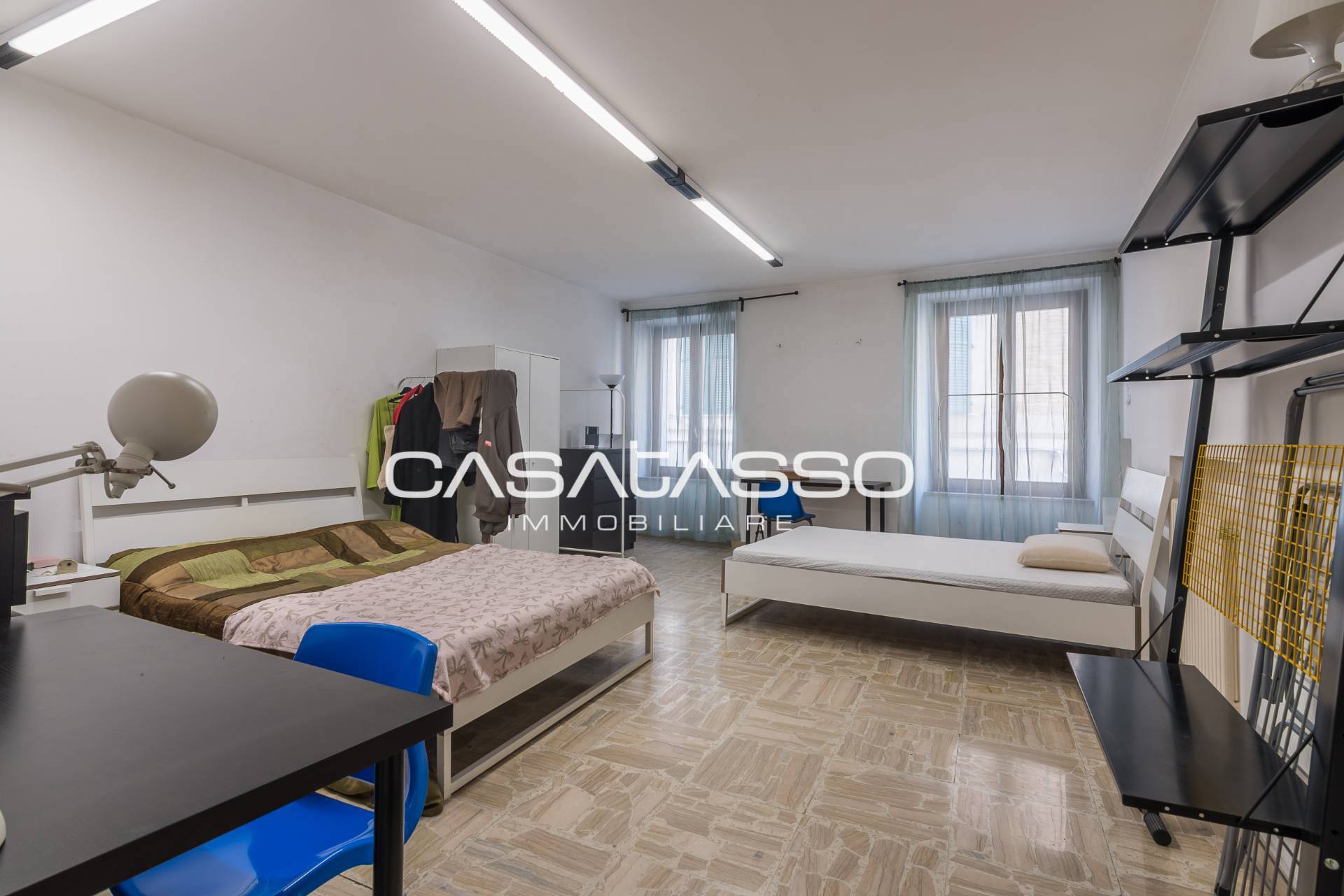 Appartamento in vendita a Macerata, Centro storico