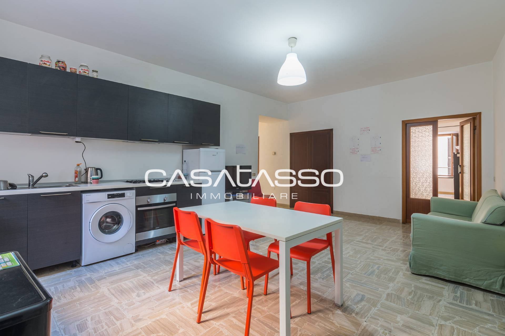 Appartamento in vendita a Macerata, Centro storico