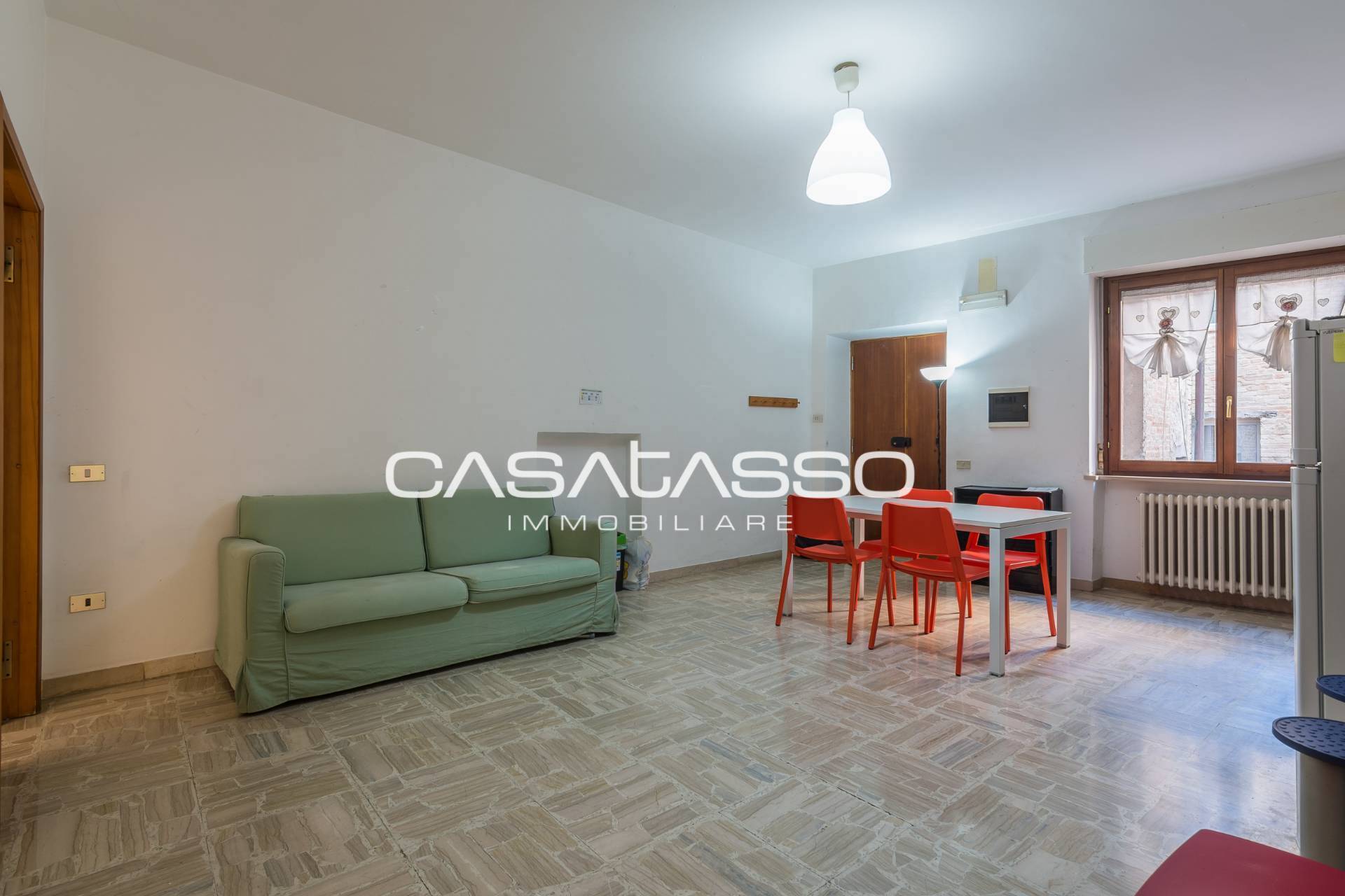 Appartamento in vendita a Macerata, Centro storico