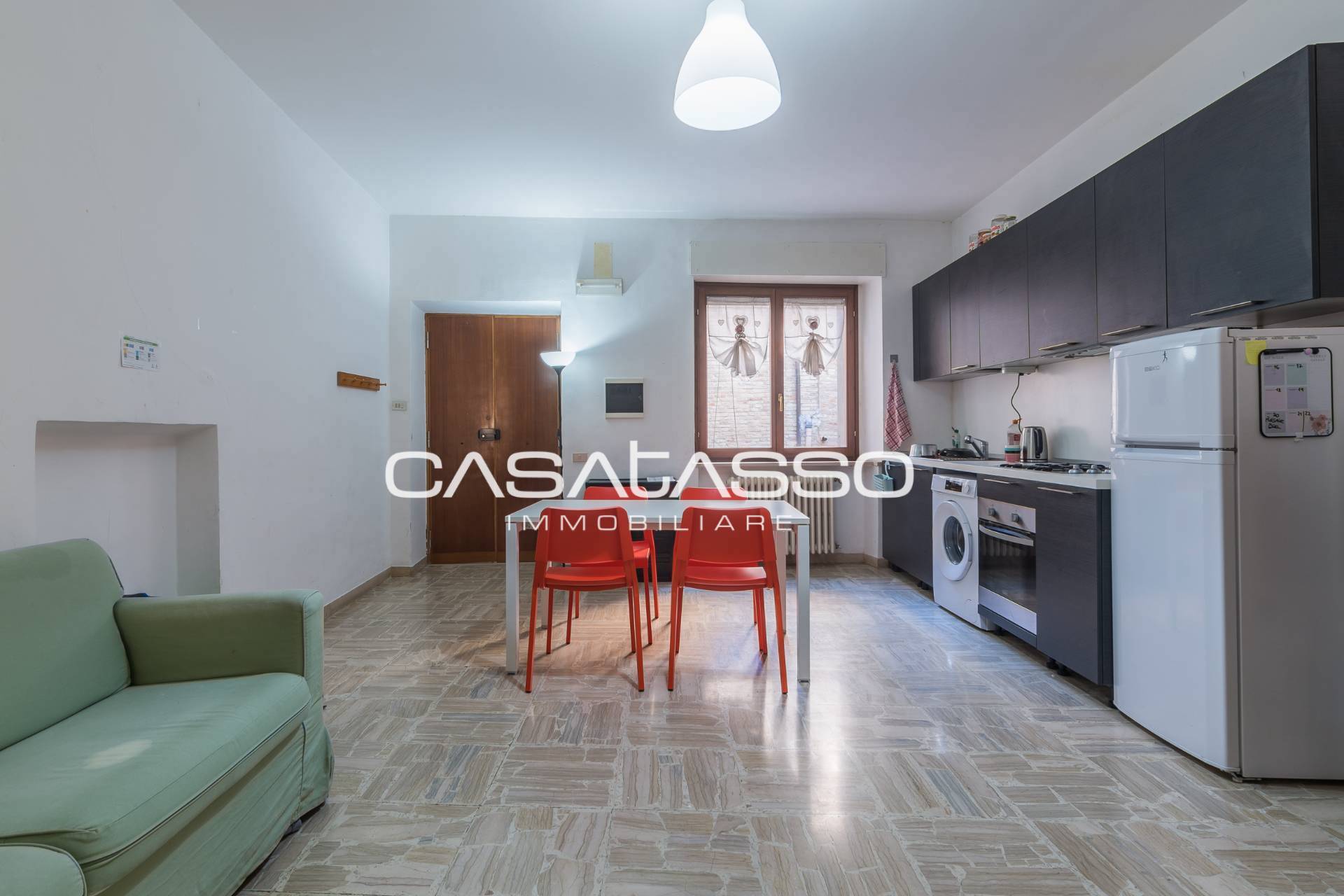 Appartamento in vendita a Macerata, Centro storico