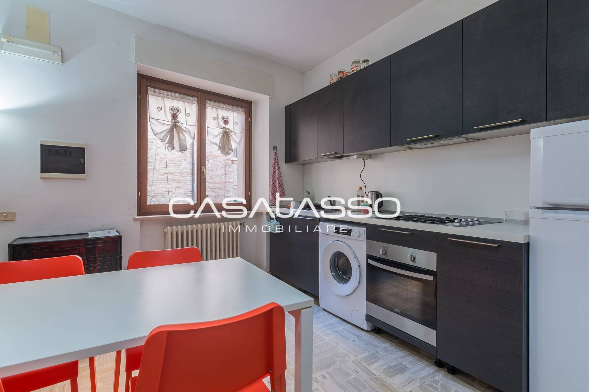 Appartamento in vendita a Macerata, Centro storico