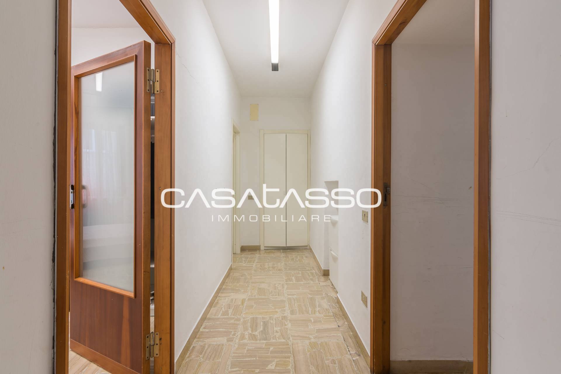 Appartamento in vendita a Macerata, Centro storico