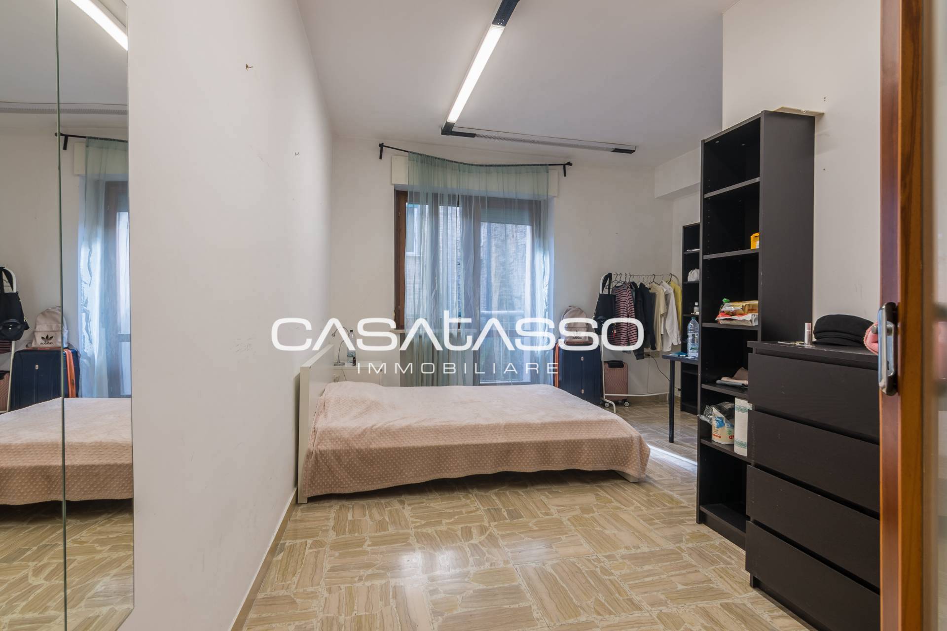 Appartamento in vendita a Macerata, Centro storico