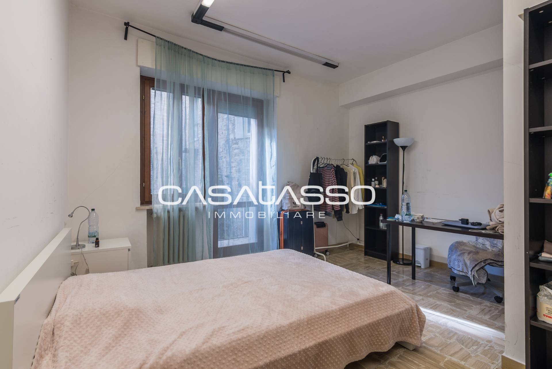 Appartamento in vendita a Macerata, Centro storico