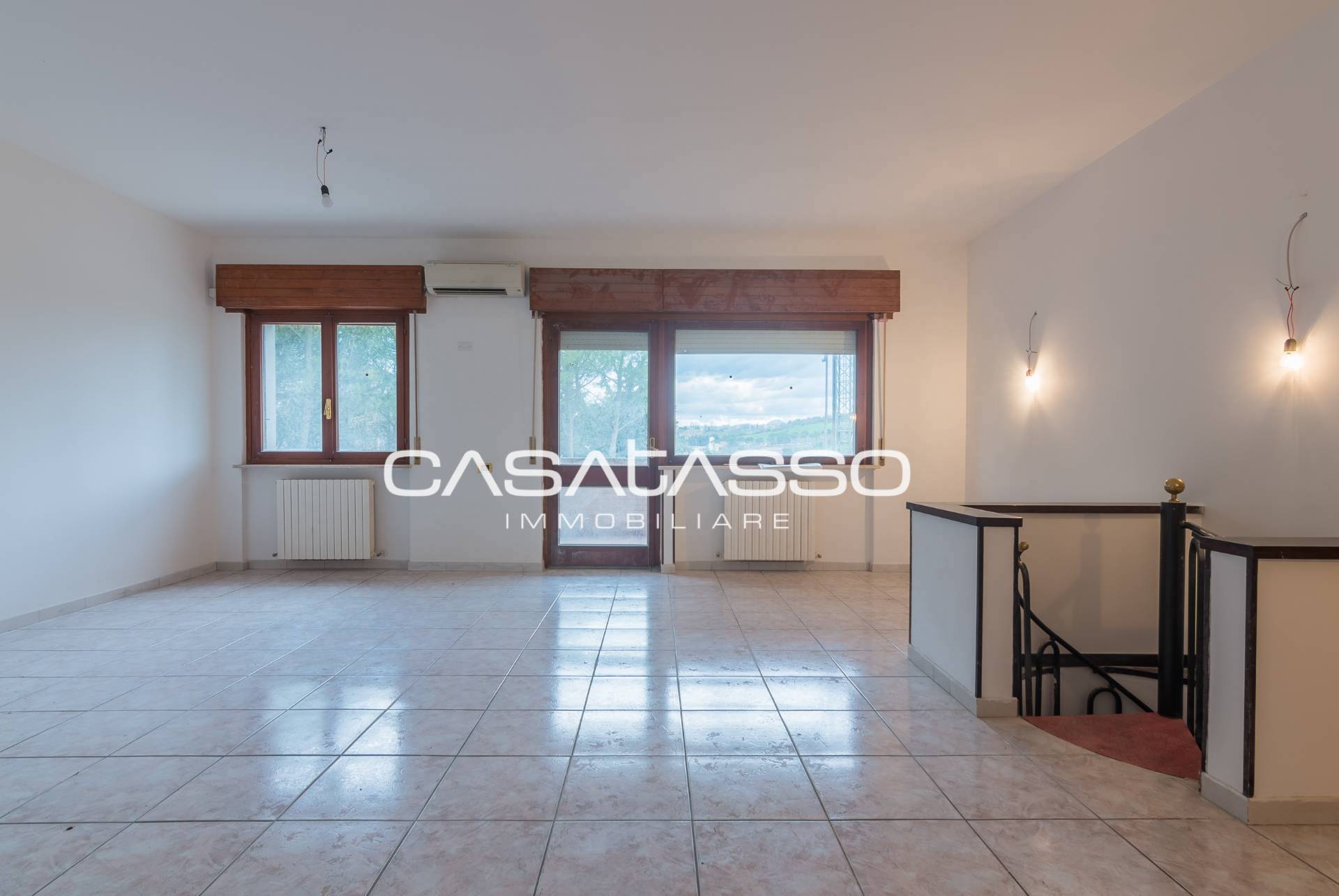 Appartamento in vendita a Macerata, S. FRANCESCO