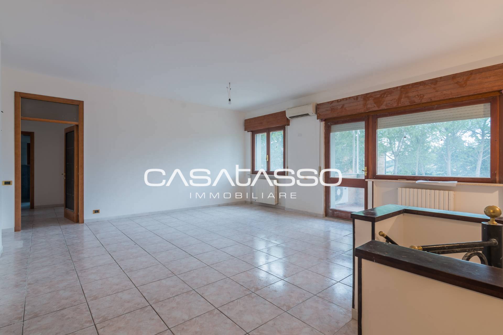 Appartamento in vendita a Macerata, S. FRANCESCO