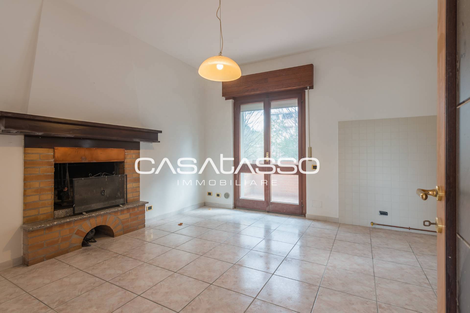 Appartamento in vendita a Macerata, S. FRANCESCO