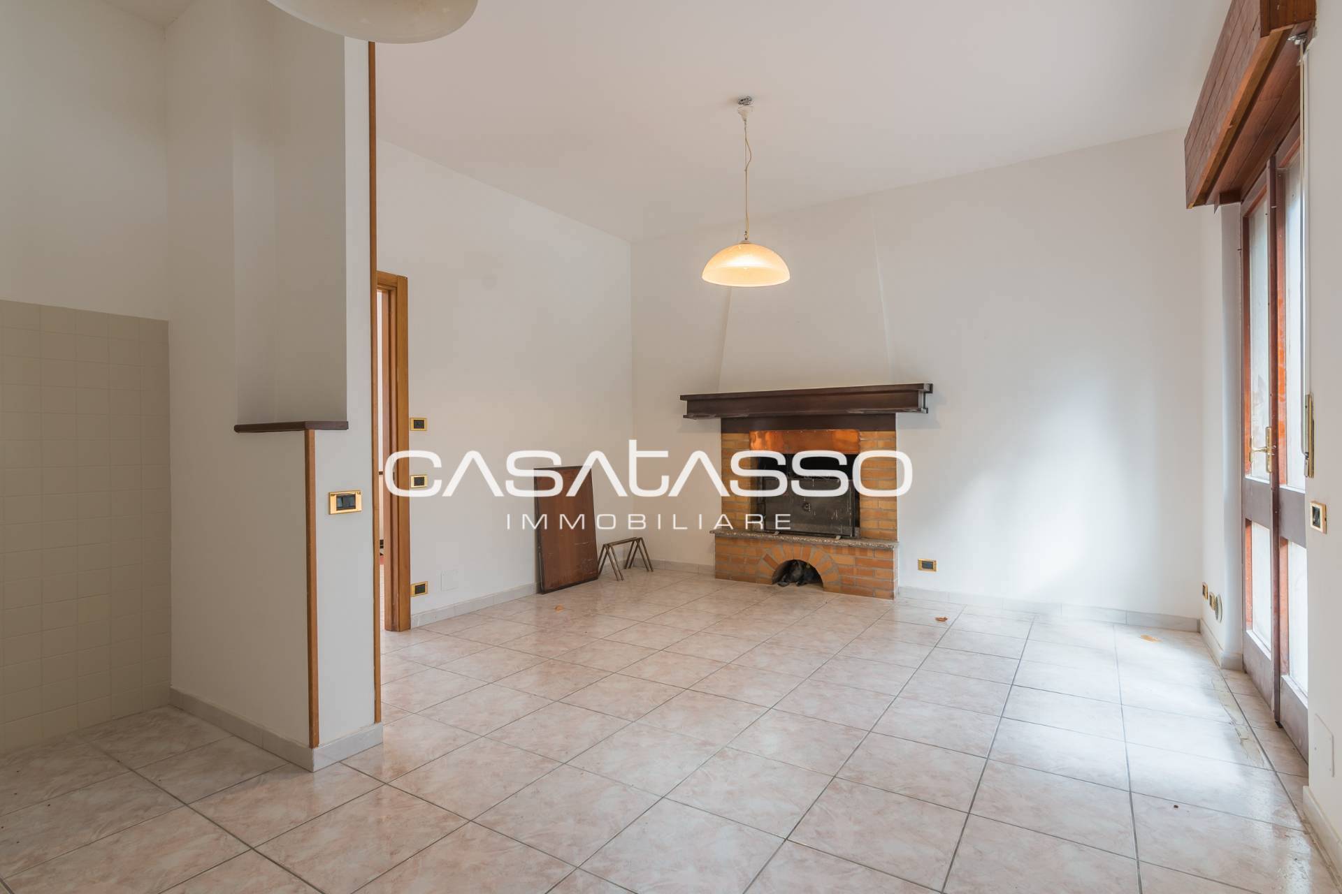 Appartamento in vendita a Macerata, S. FRANCESCO