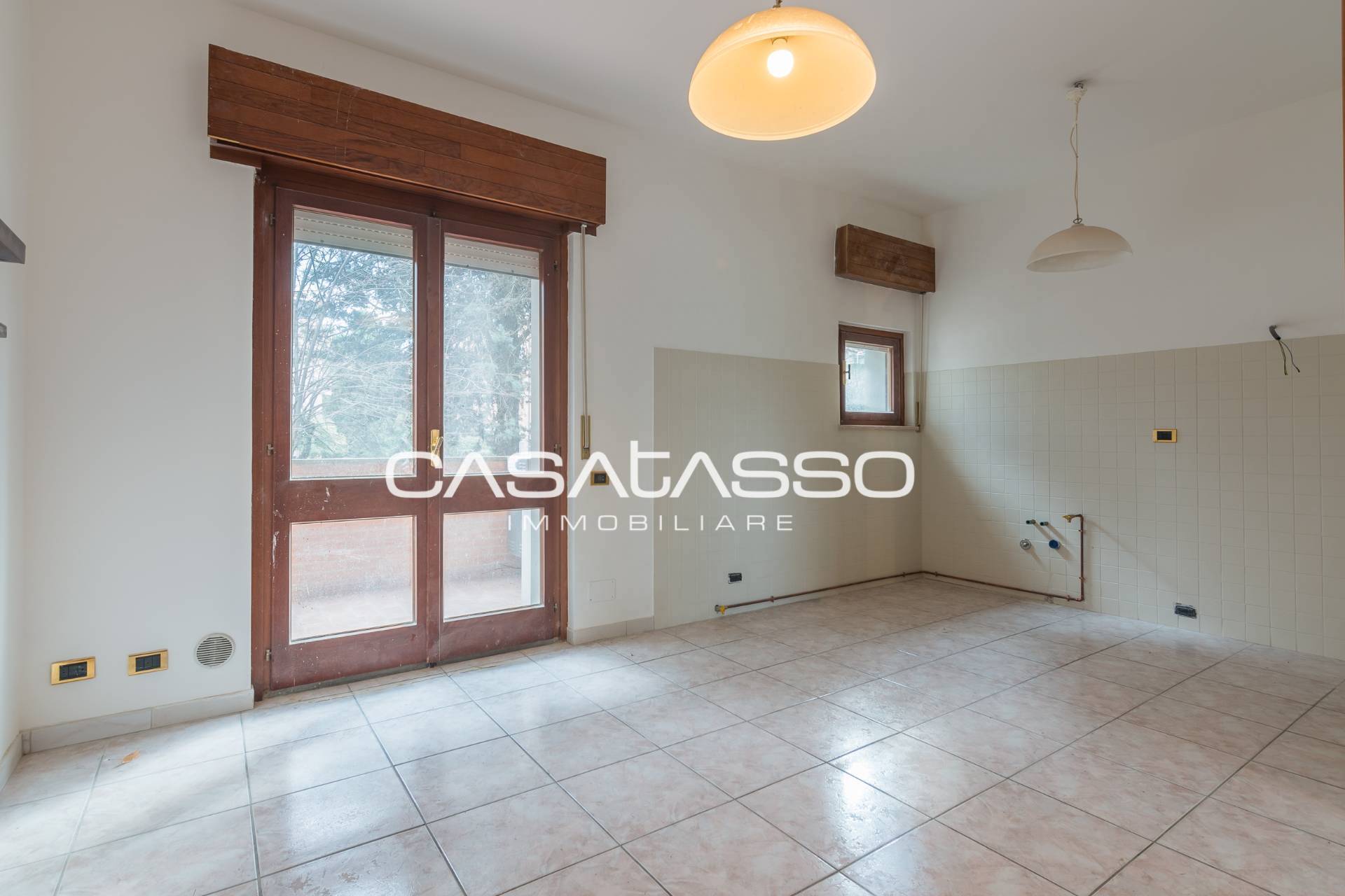 Appartamento in vendita a Macerata, S. FRANCESCO