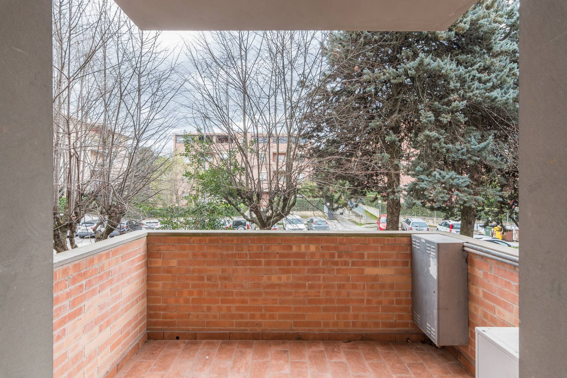 Appartamento in vendita a Macerata, S. FRANCESCO