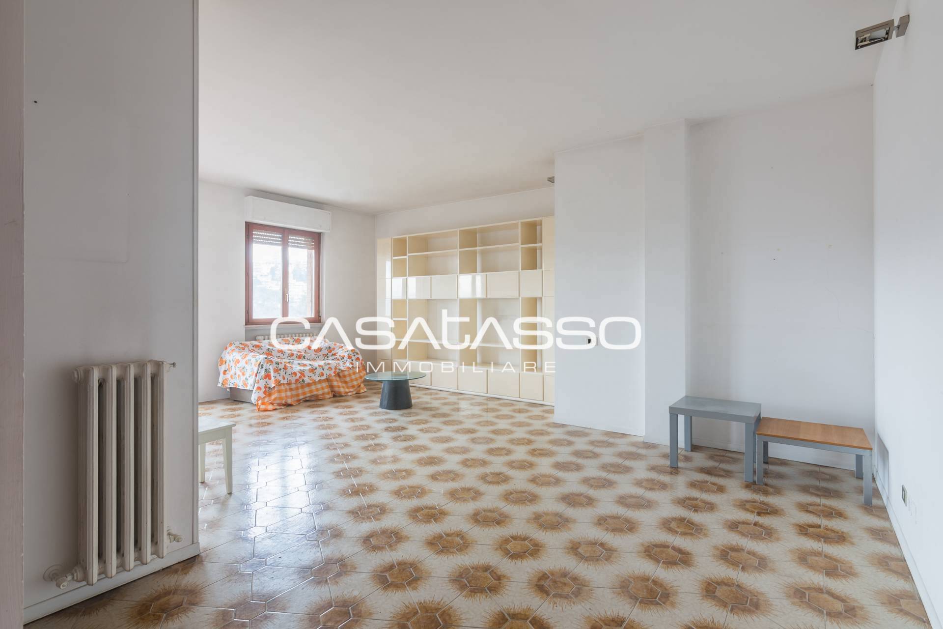 Appartamento in vendita a Macerata, TRIBUNALE