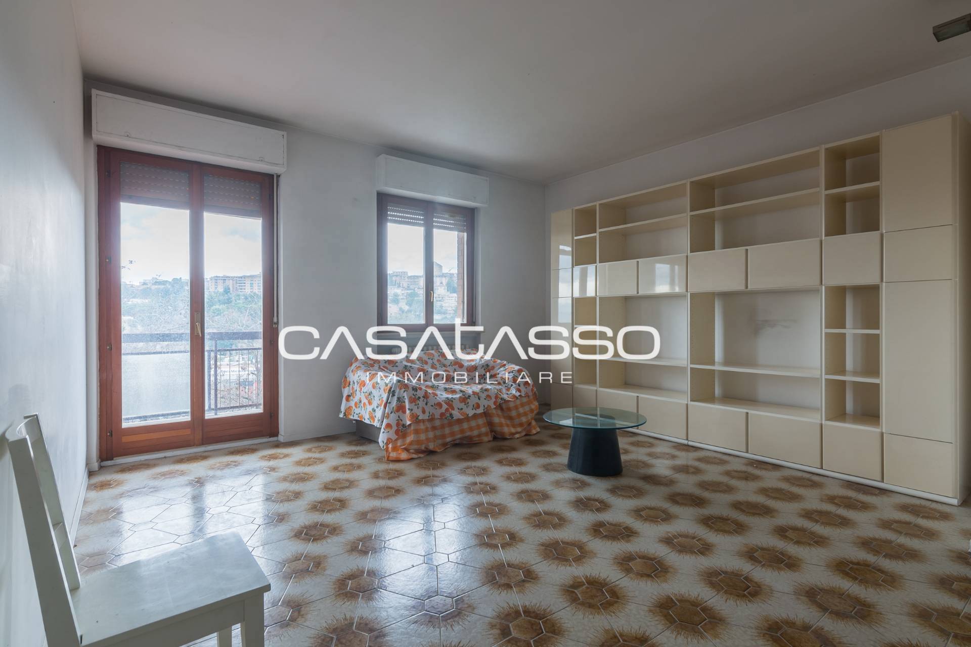 Appartamento in vendita a Macerata, TRIBUNALE