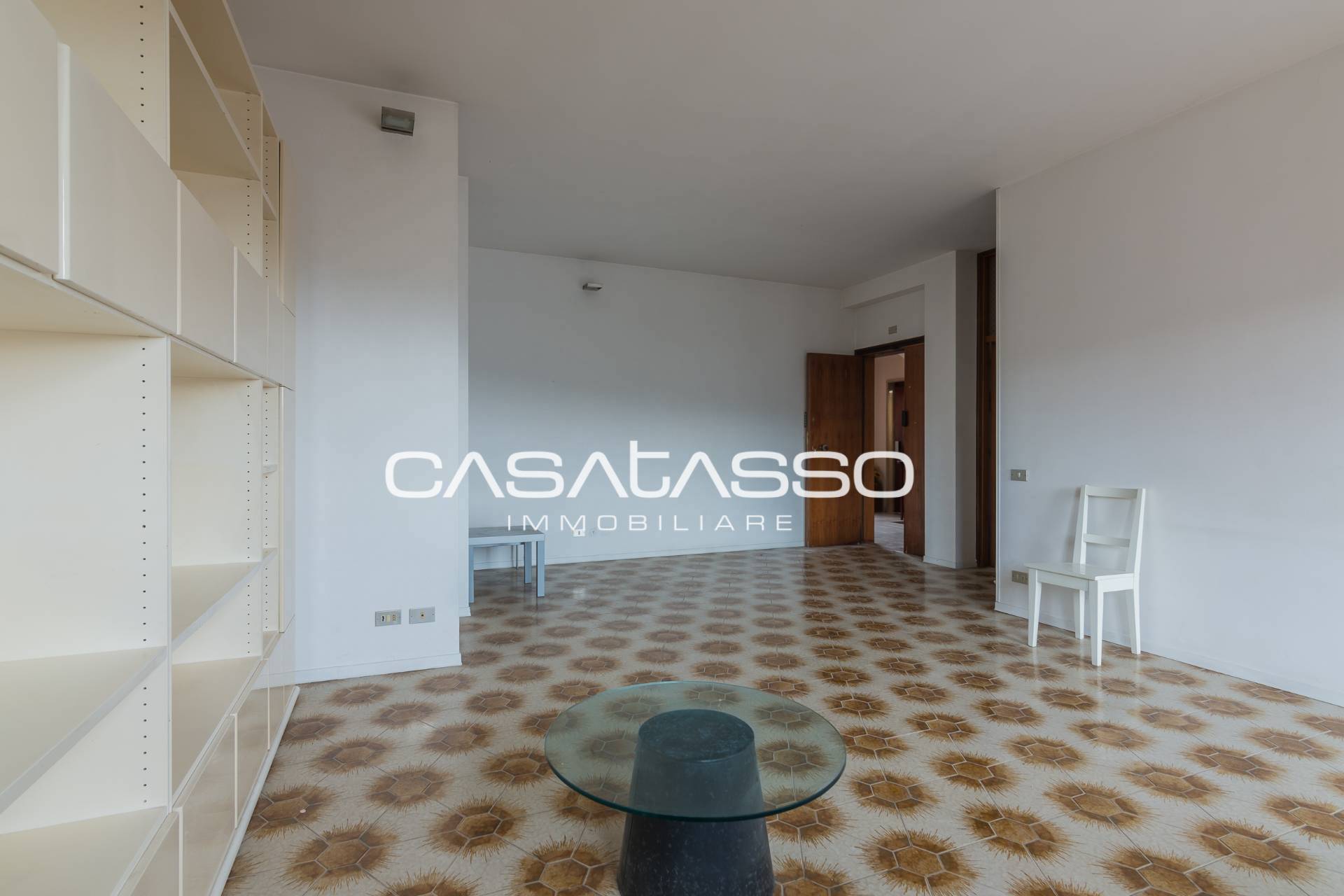 Appartamento in vendita a Macerata, TRIBUNALE