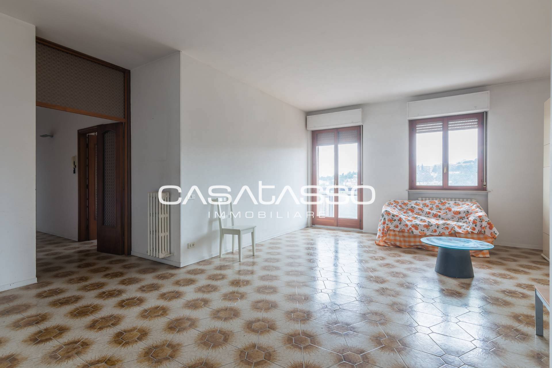 Appartamento in vendita a Macerata, TRIBUNALE