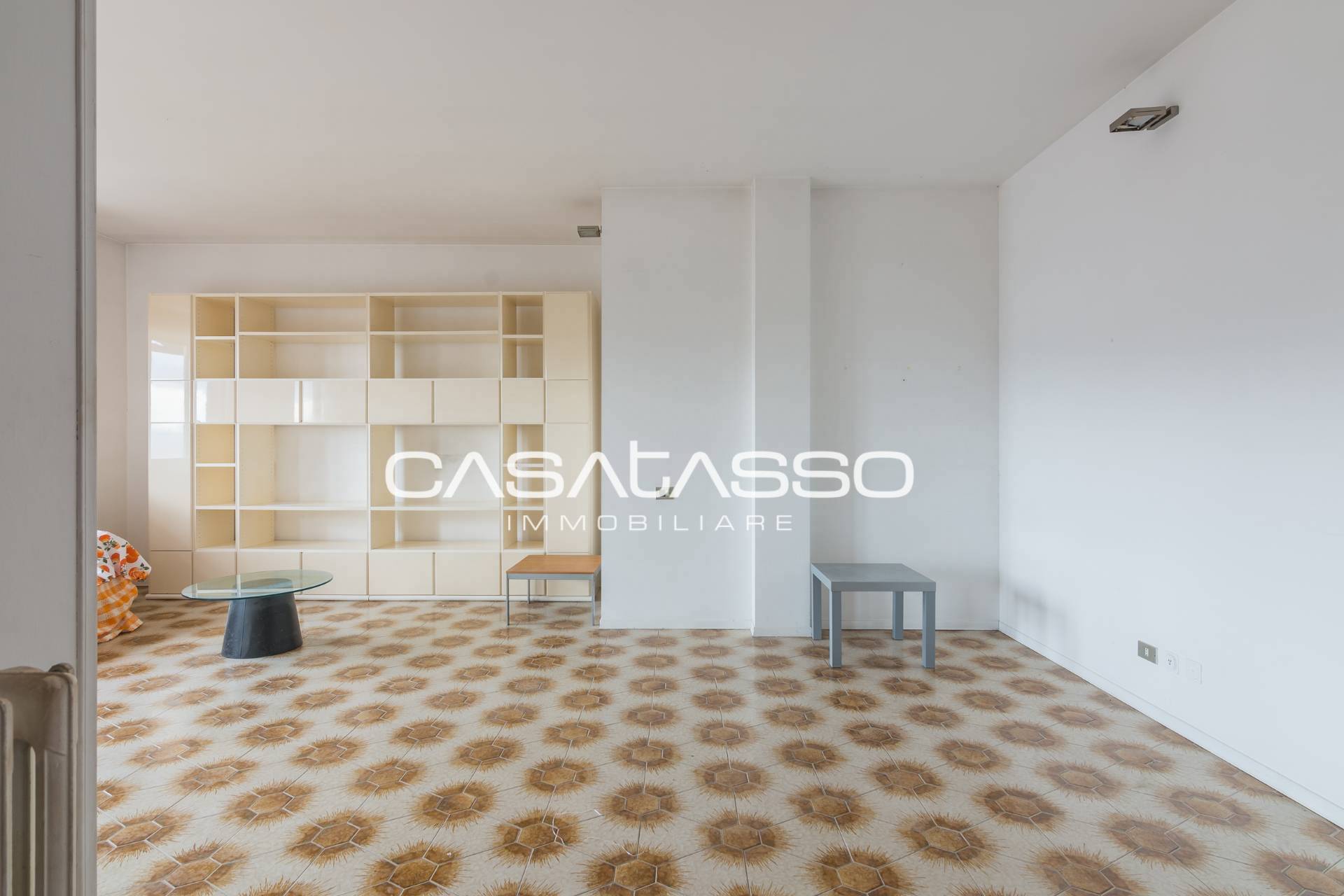 Appartamento in vendita a Macerata, TRIBUNALE