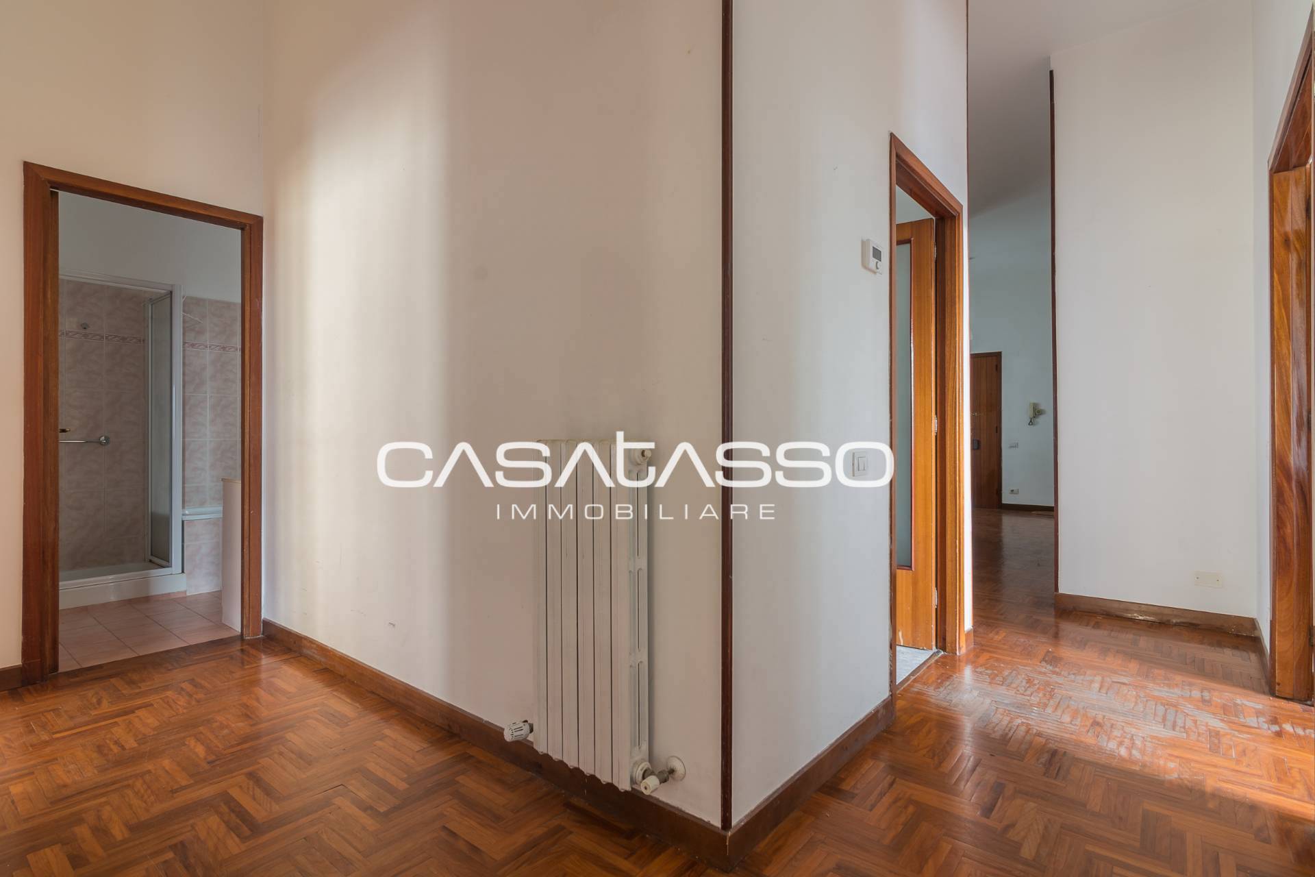 Appartamento in vendita a Macerata, VIA DEI VELINI