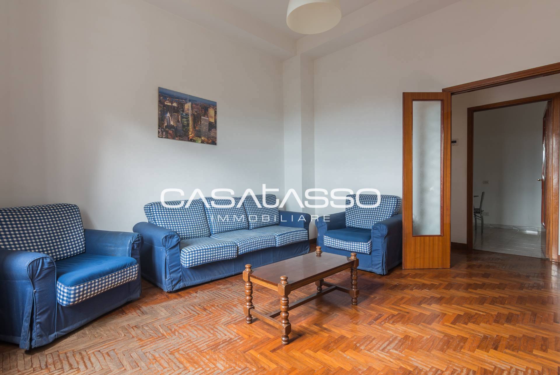 Appartamento in vendita a Macerata, VIA DEI VELINI