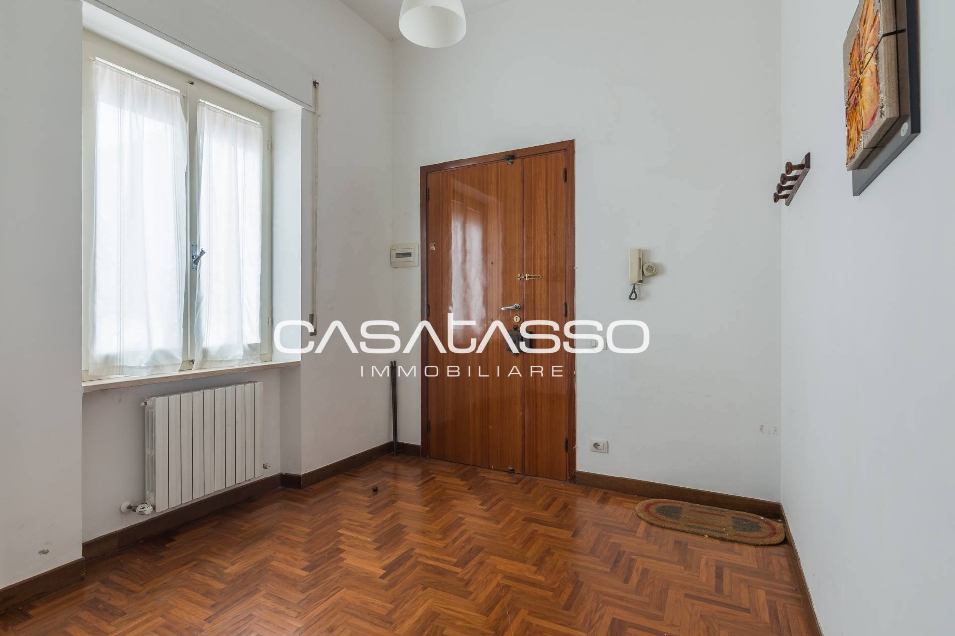 Appartamento in vendita a Macerata, VIA DEI VELINI