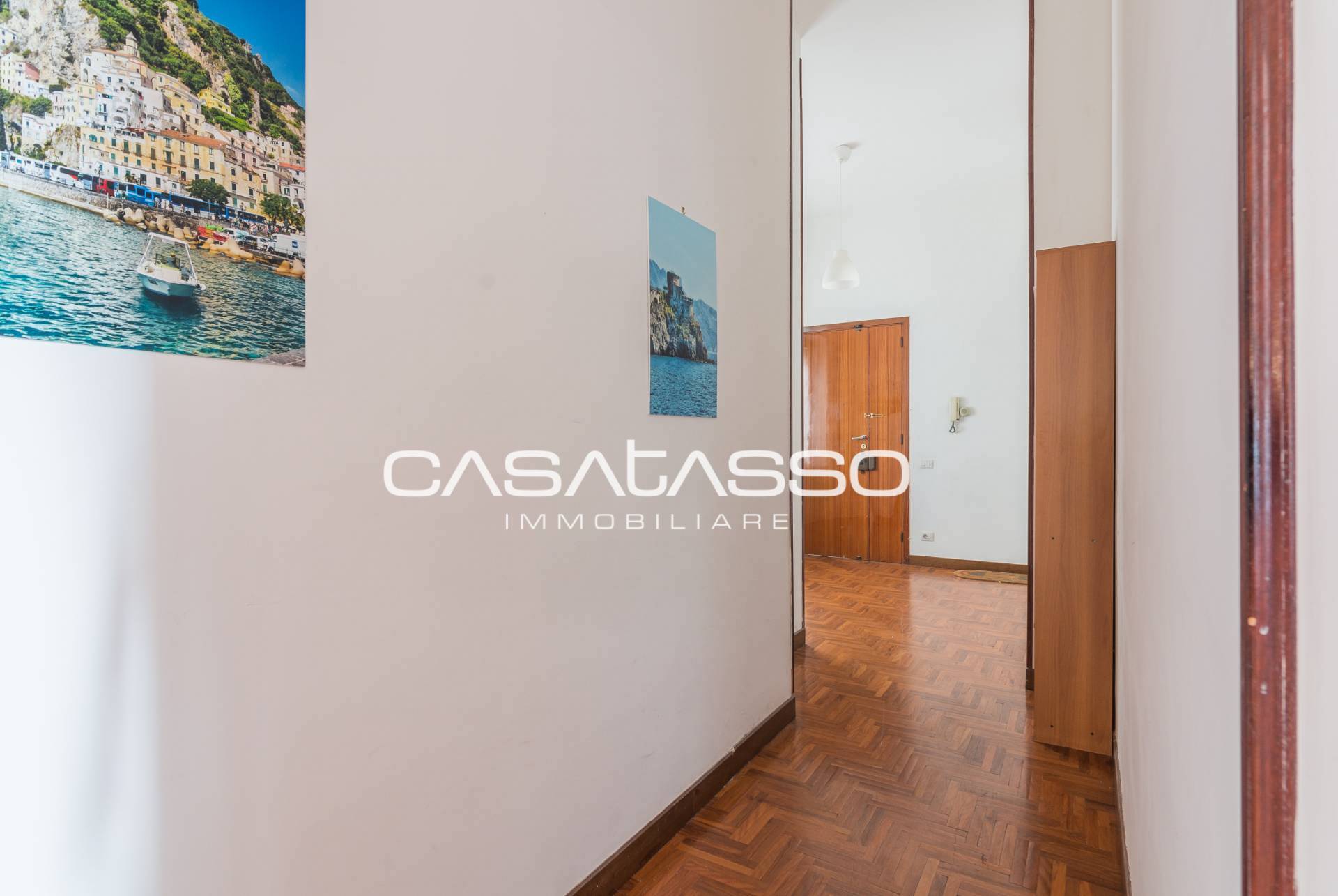 Appartamento in vendita a Macerata, VIA DEI VELINI