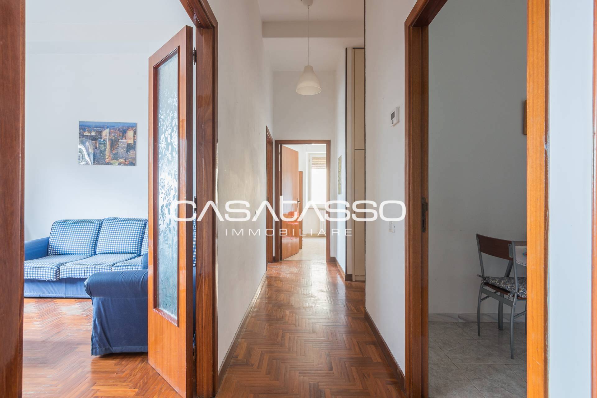 Appartamento in vendita a Macerata, VIA DEI VELINI