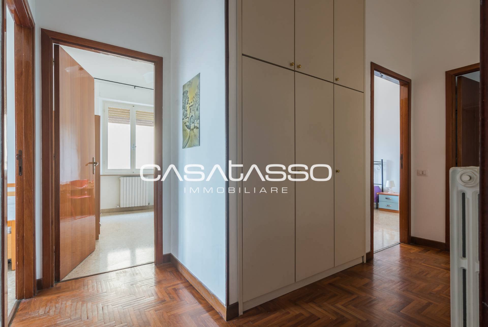 Appartamento in vendita a Macerata, VIA DEI VELINI