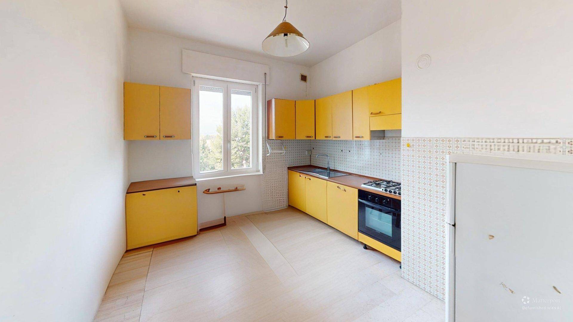 Appartamento in vendita a Macerata, Centro storico