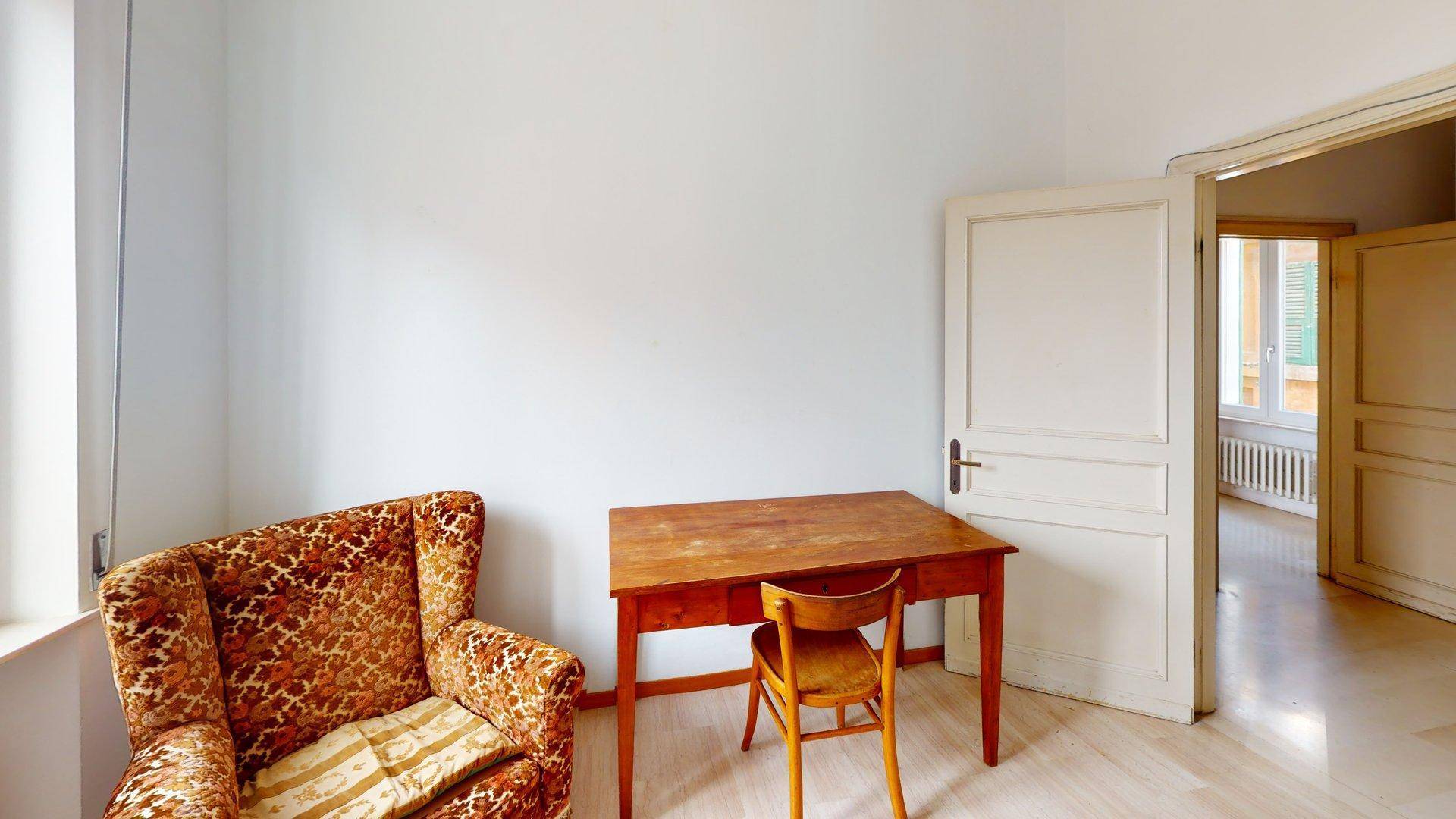 Appartamento in vendita a Macerata, Centro storico