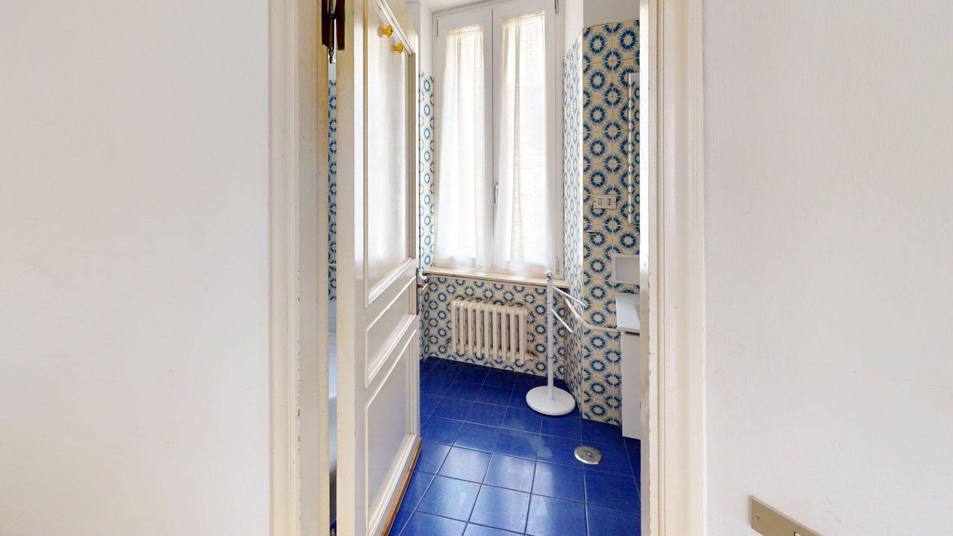 Appartamento in vendita a Macerata, Centro storico